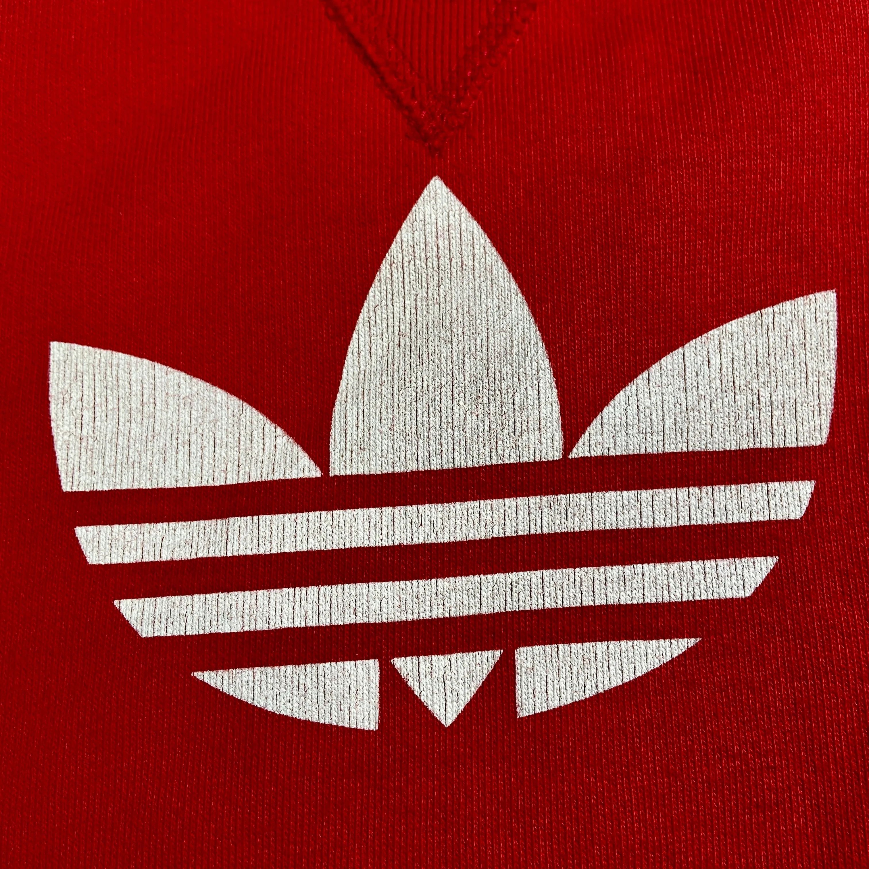 Adidas Mens Sweatshirt Adidas Originals Vintage Size S Size US S / EU 44-46 / 1 - 7 Thumbnail