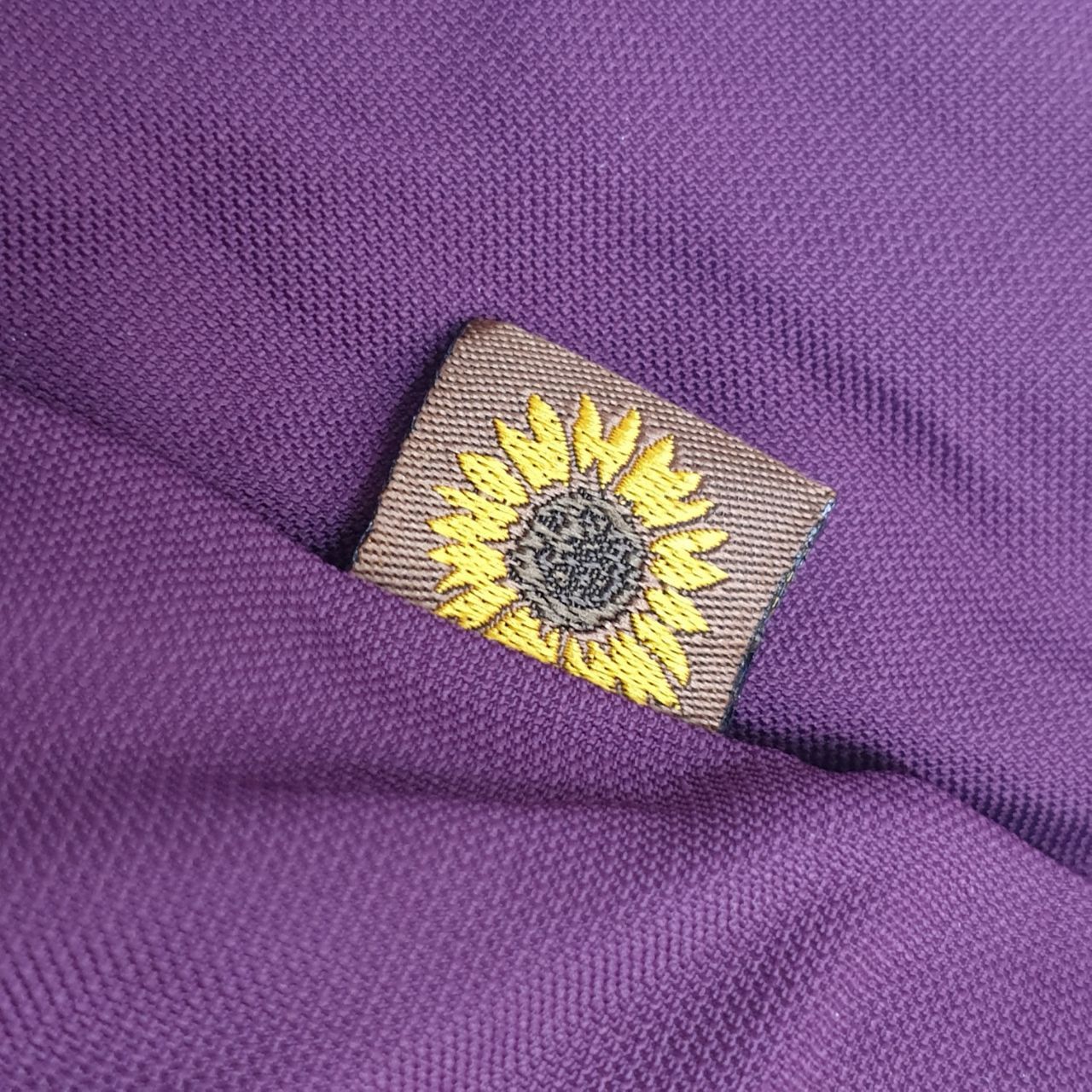 Ellesse × Goldwin Vintage Ellesse Sunflower Jacket Size US L / EU 52-54 / 3 - 4 Thumbnail