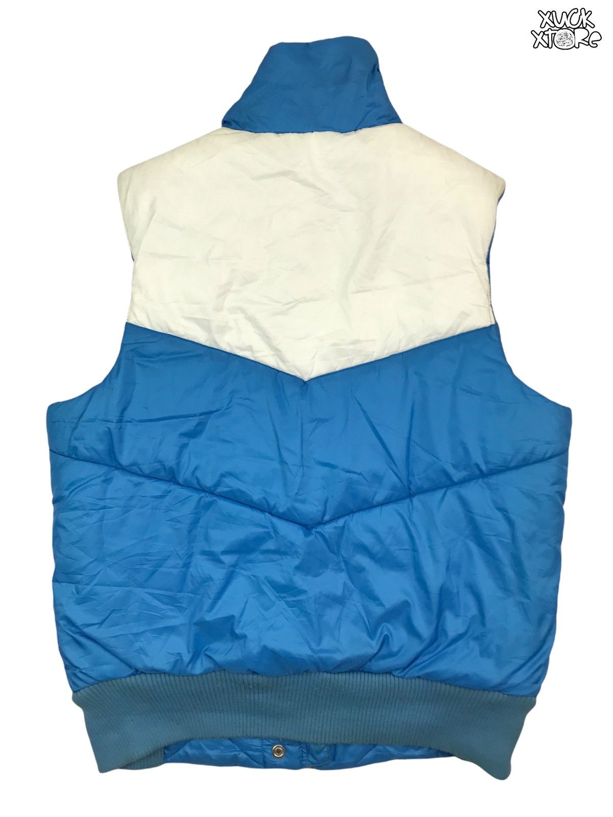 Adidas Vintage ADIDAS PUFFER Size US S / EU 44-46 / 1 - 2 Thumbnail