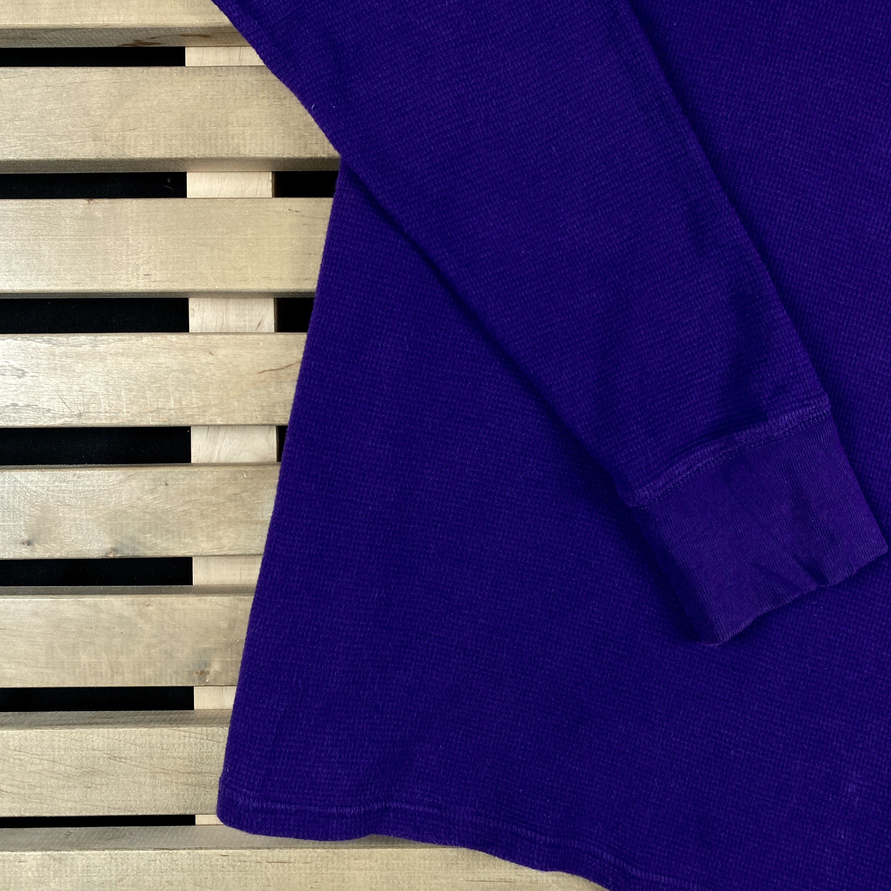 Polo Ralph Lauren × Ralph Lauren Mens Sweatshirt Polo Ralph Lauren Size S Sleepwear Size US S / EU 44-46 / 1 - 3 Thumbnail