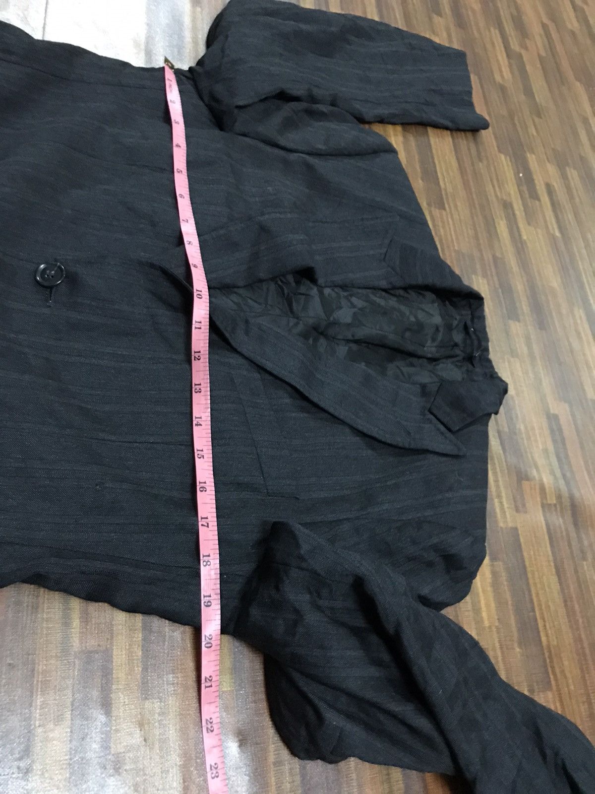 Dolce & Gabbana Dolce & gabbana blazer coat Size US M / EU 48-50 / 2 - 6 Thumbnail