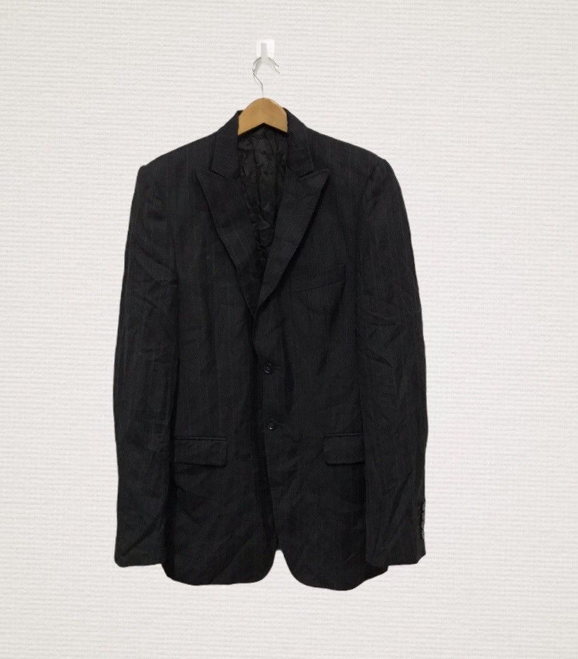 Dolce & Gabbana Dolce & gabbana blazer coat Size US M / EU 48-50 / 2 - 5 Thumbnail