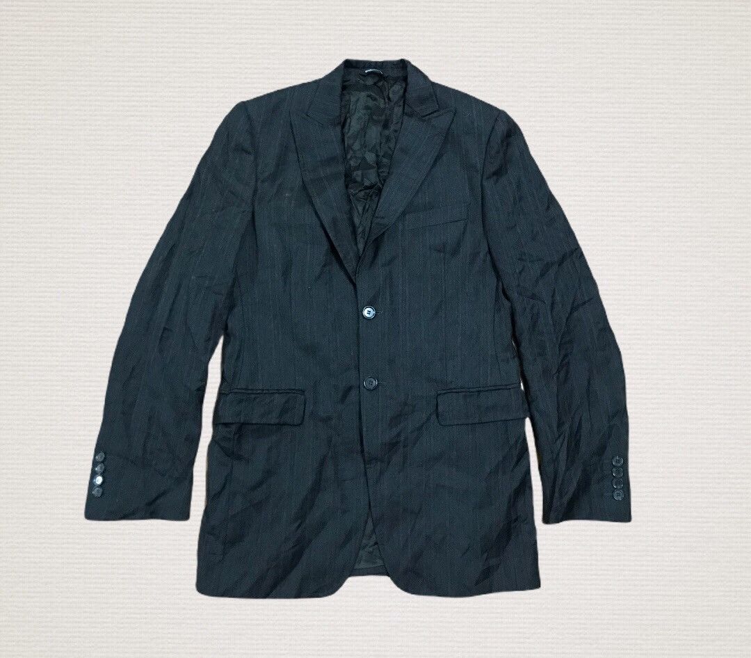 Dolce & Gabbana Dolce & gabbana blazer coat Size US M / EU 48-50 / 2 - 1 Thumbnail