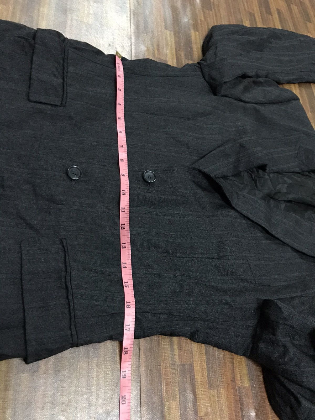 Dolce & Gabbana Dolce & gabbana blazer coat Size US M / EU 48-50 / 2 - 7 Thumbnail