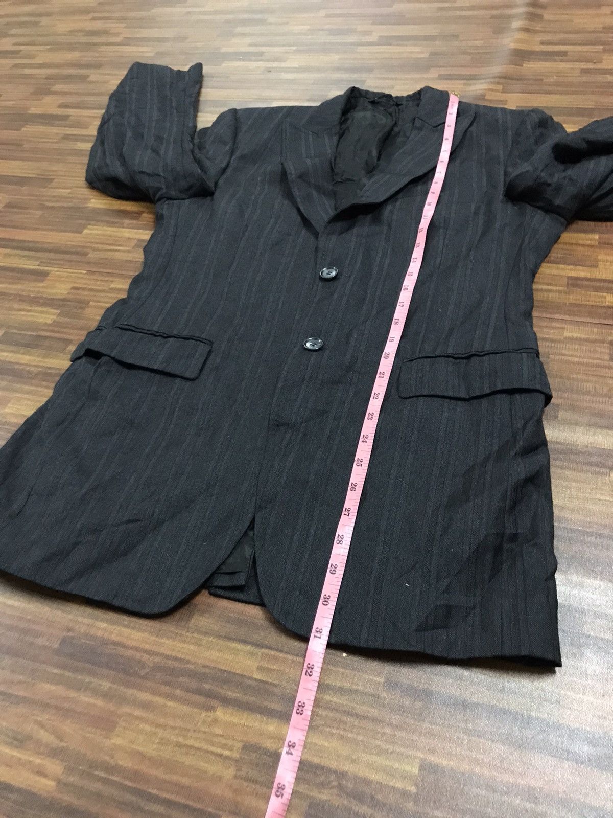 Dolce & Gabbana Dolce & gabbana blazer coat Size US M / EU 48-50 / 2 - 8 Thumbnail