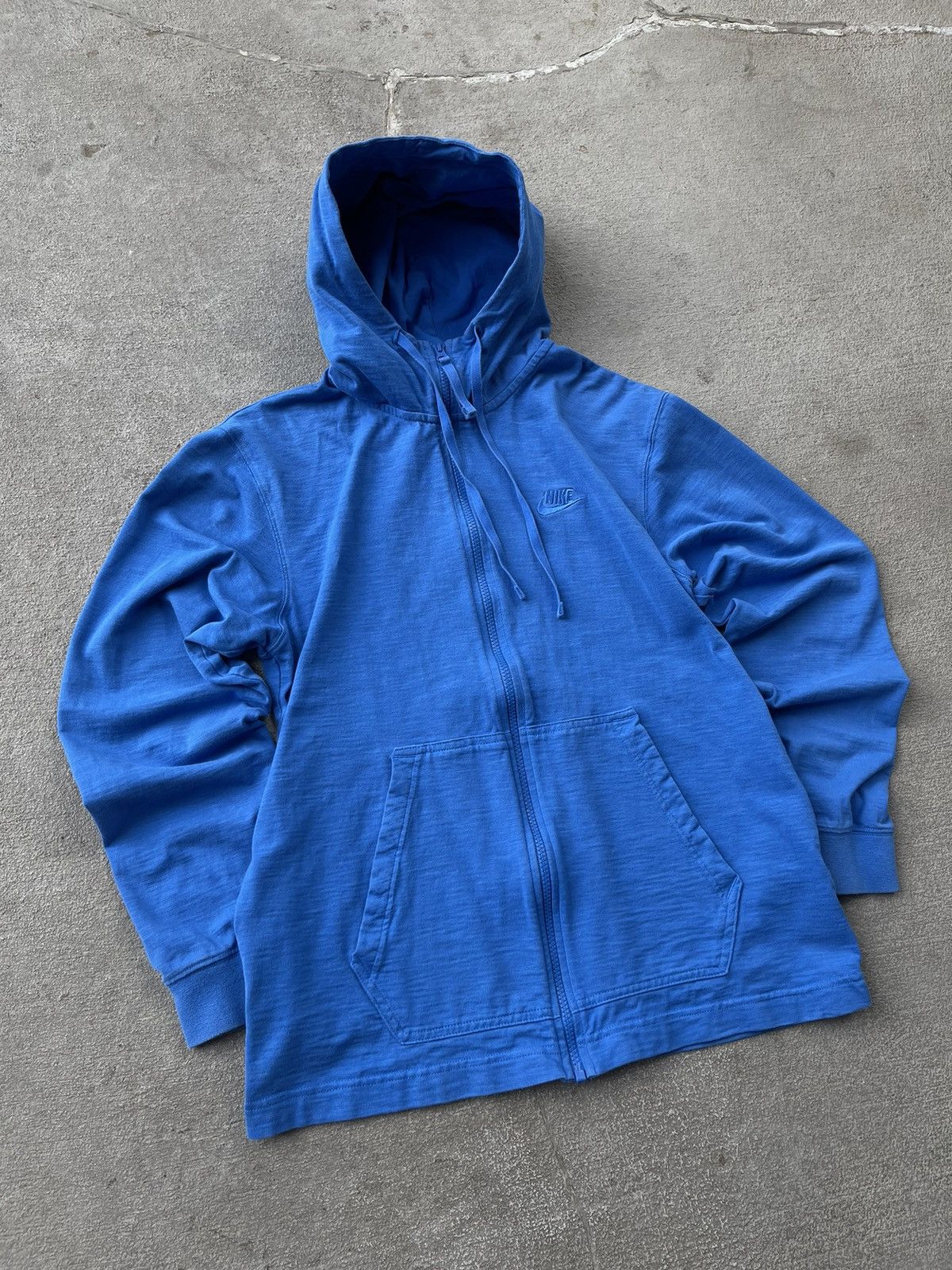 Vintage Vintage Nike Hoodie Size US M / EU 48-50 / 2 - 1 Thumbnail