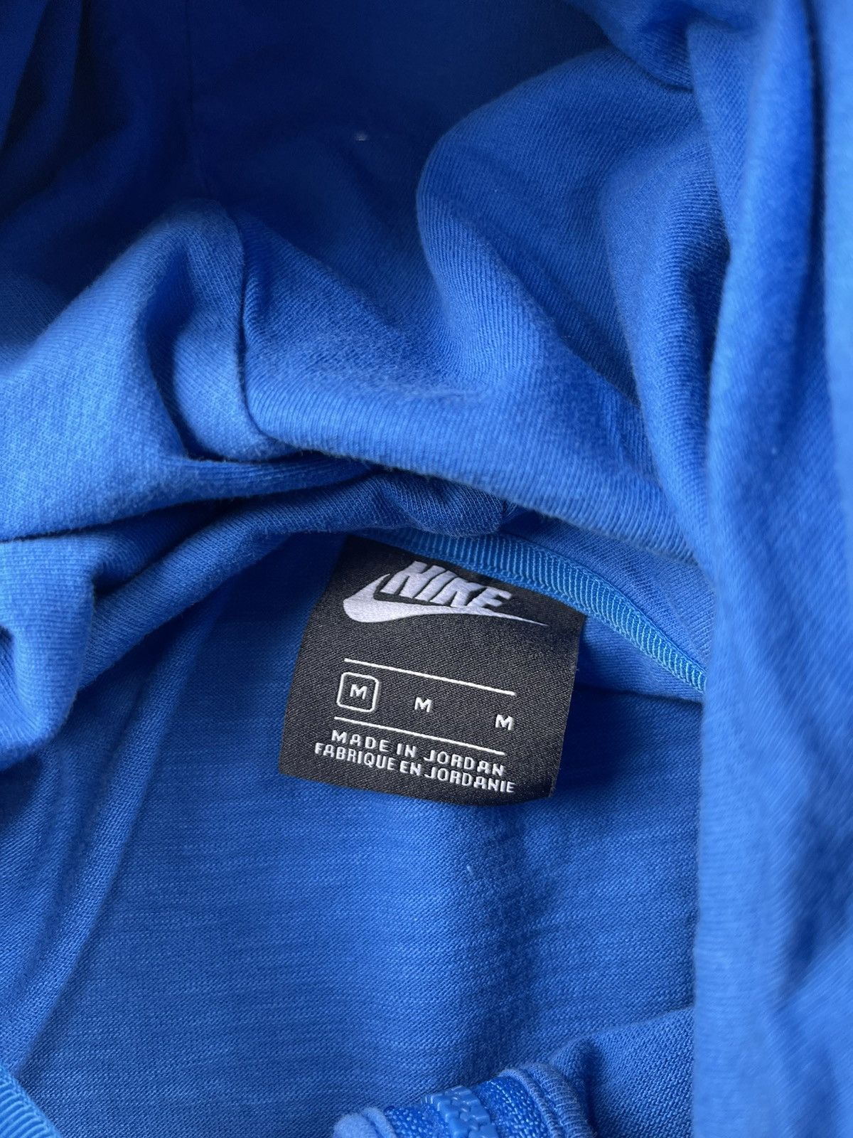 Vintage Vintage Nike Hoodie Size US M / EU 48-50 / 2 - 3 Thumbnail