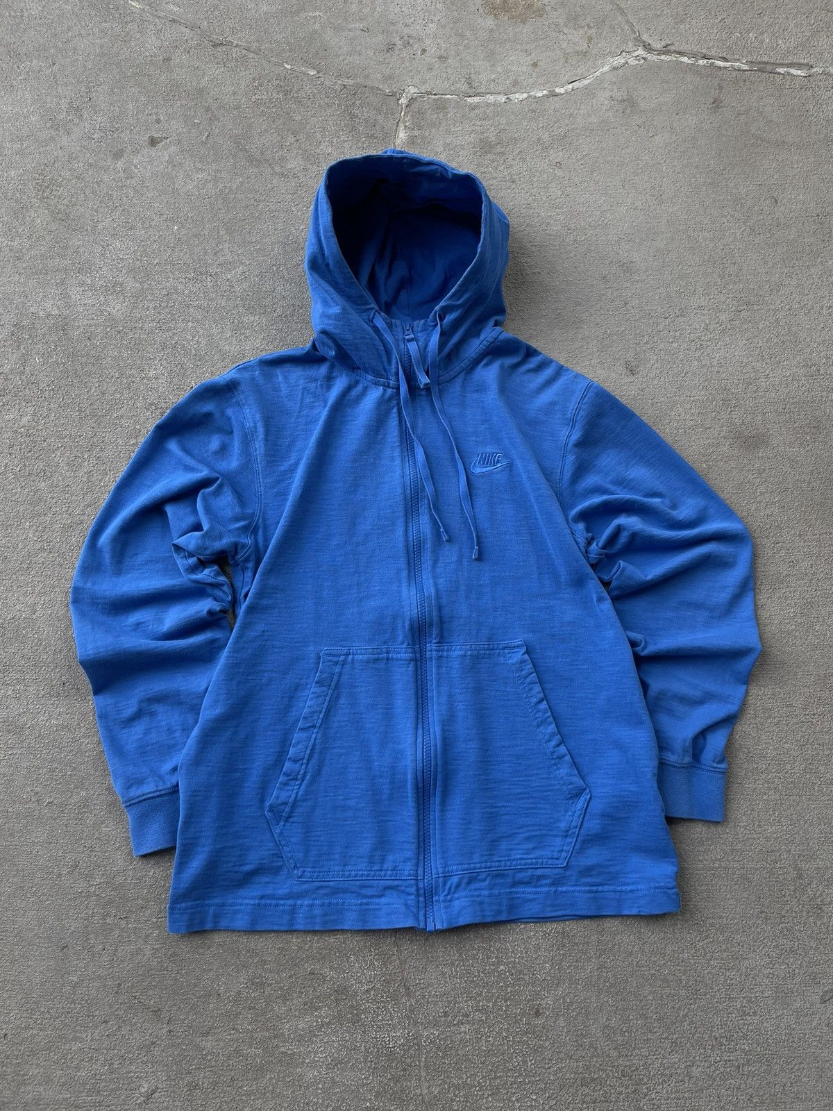 Vintage Vintage Nike Hoodie Size US M / EU 48-50 / 2 - 2 Thumbnail