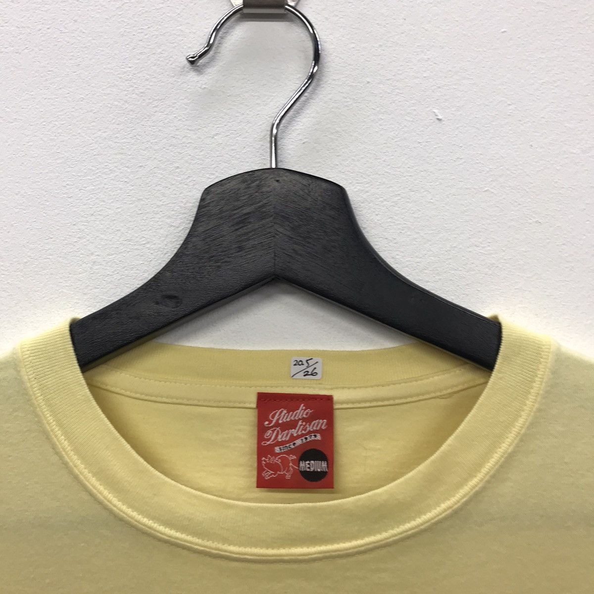 Japanese Brand × Studio D'Artisan Rare!! Studio D’Artisan Osaka Japanese Brand Tee Size US M / EU 48-50 / 2 - 3 Thumbnail