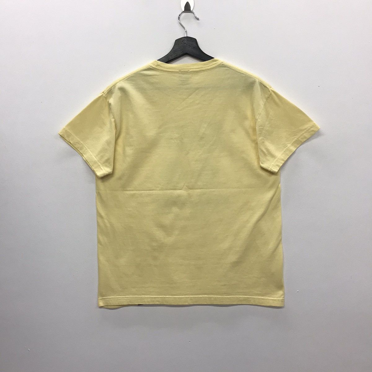Japanese Brand × Studio D'Artisan Rare!! Studio D’Artisan Osaka Japanese Brand Tee Size US M / EU 48-50 / 2 - 9 Thumbnail