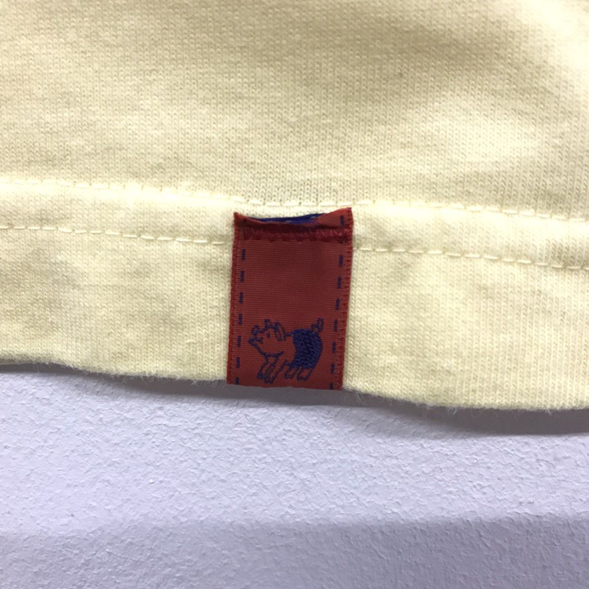 Japanese Brand × Studio D'Artisan Rare!! Studio D’Artisan Osaka Japanese Brand Tee Size US M / EU 48-50 / 2 - 8 Thumbnail