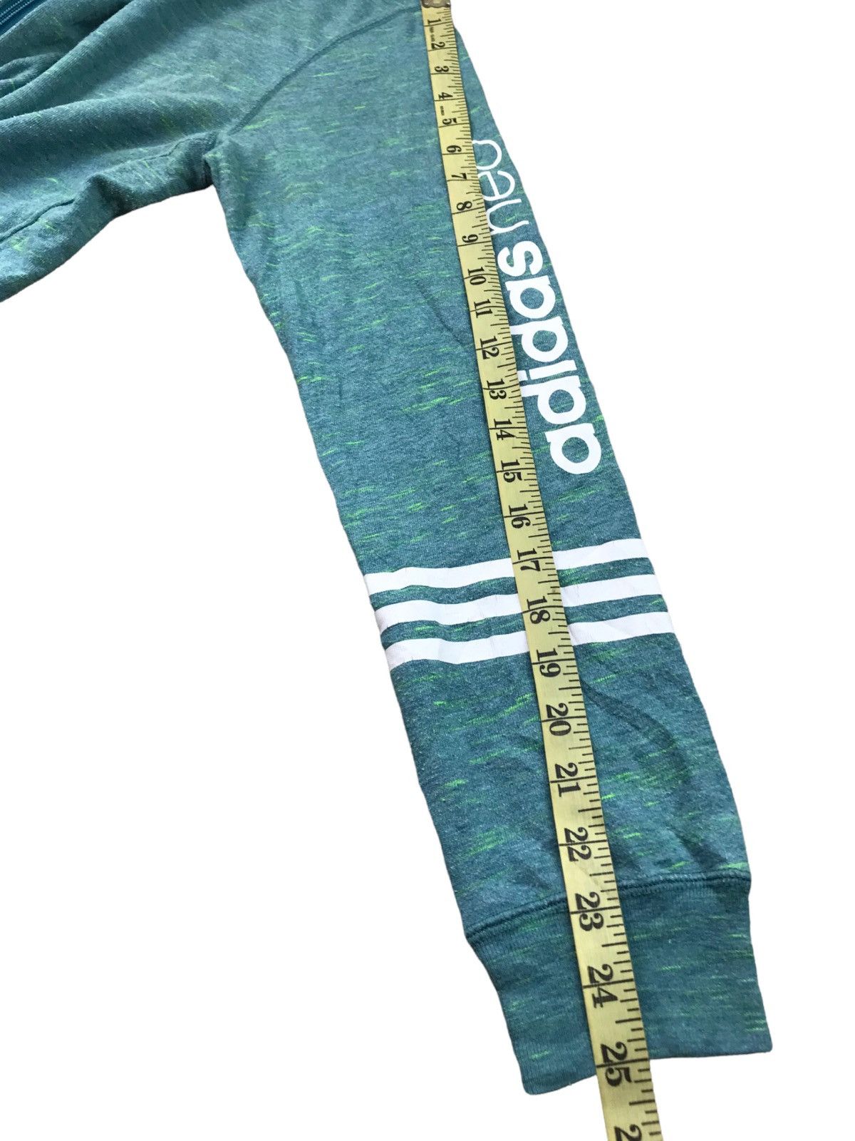Adidas ADIDAS NEO TRAINING SWEATERS HOODIES Size US L / EU 52-54 / 3 - 14 Thumbnail