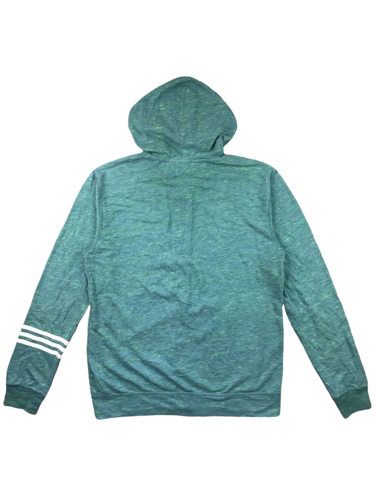 Adidas ADIDAS NEO TRAINING SWEATERS HOODIES Size US L / EU 52-54 / 3 - 3 Thumbnail