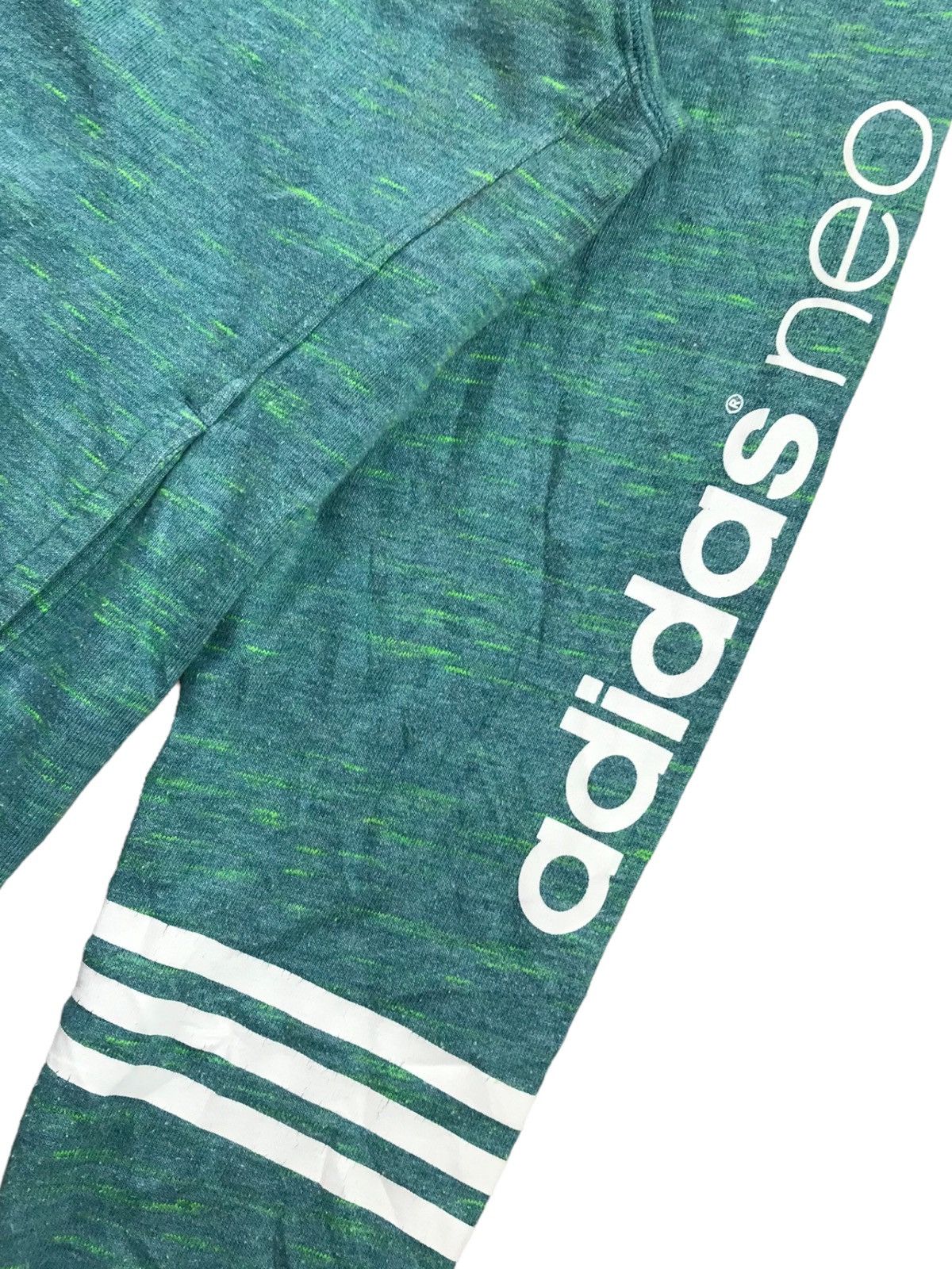 Adidas ADIDAS NEO TRAINING SWEATERS HOODIES Size US L / EU 52-54 / 3 - 4 Thumbnail