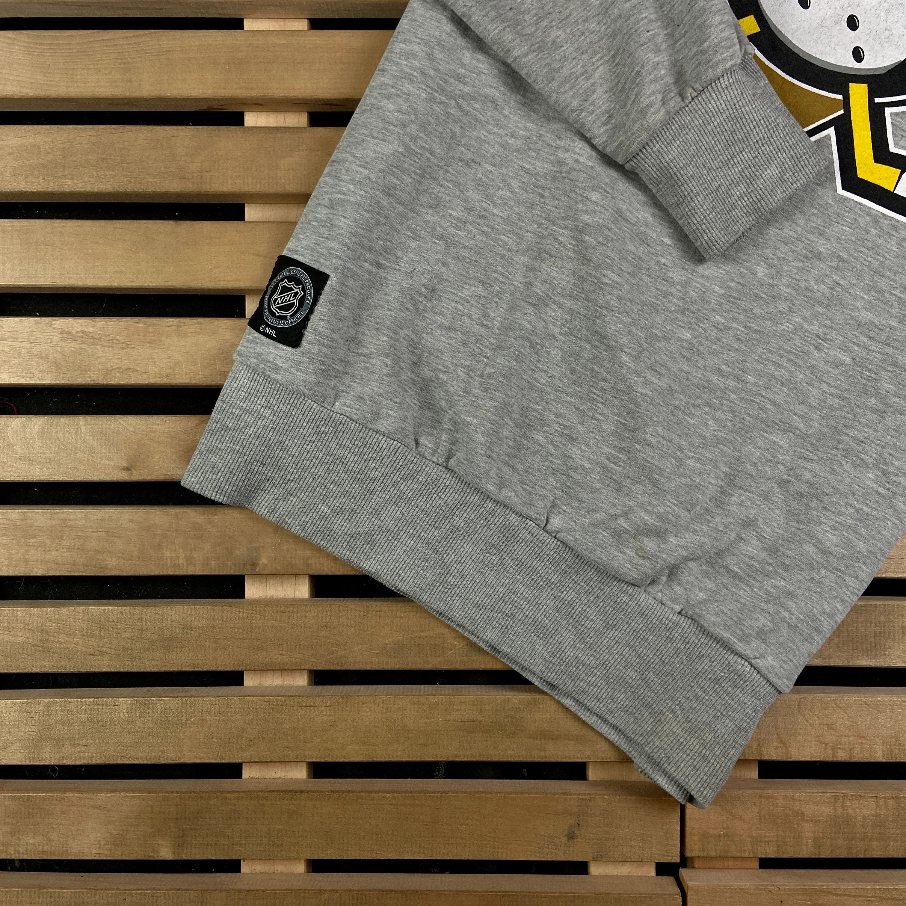 NHL × Vintage Mens Sweatshirt NHL Vintage Size S Size US S / EU 44-46 / 1 - 3 Thumbnail