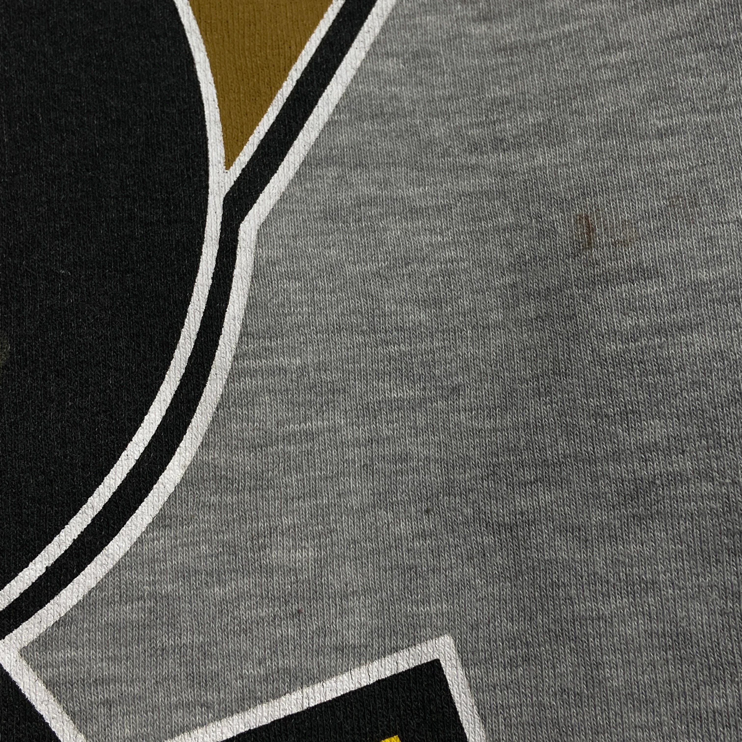 NHL × Vintage Mens Sweatshirt NHL Vintage Size S Size US S / EU 44-46 / 1 - 7 Thumbnail