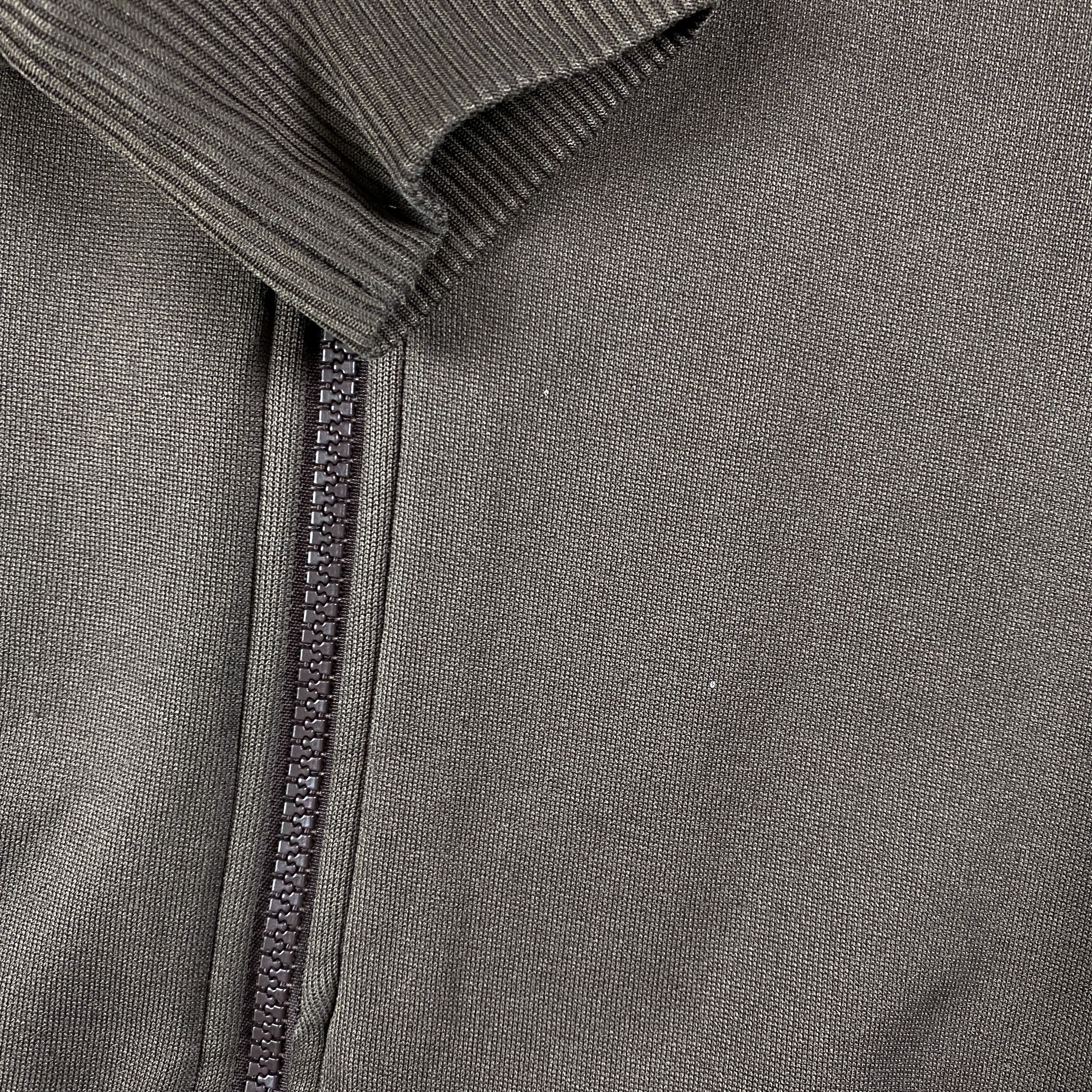 Adidas × Vintage Mens Zip Jacket Bomber Adidas Vintage Size M Size US M / EU 48-50 / 2 - 7 Thumbnail