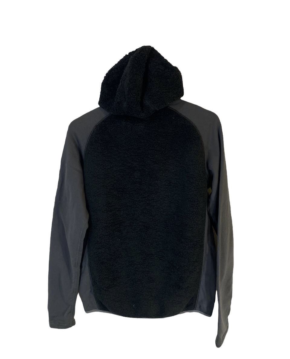 Patagonia Patagonia Black Fleece Jacket Nice Design Size US S / EU 44-46 / 1 - 2 Thumbnail