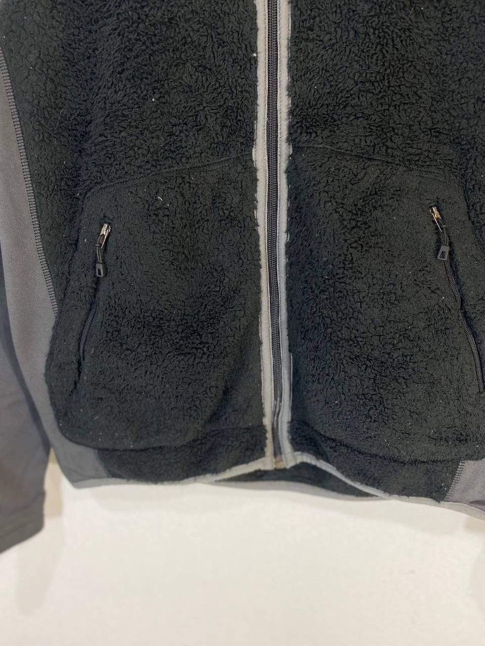 Patagonia Patagonia Black Fleece Jacket Nice Design Size US S / EU 44-46 / 1 - 7 Thumbnail