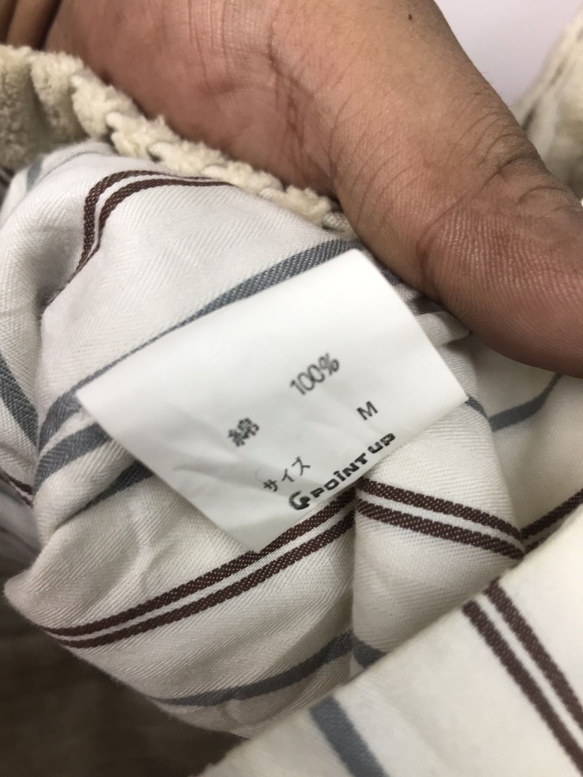 Hai Sporting Gear × Issey Miyake Hai sporting gear vest by issey miyake Size US S / EU 44-46 / 1 - 4 Thumbnail
