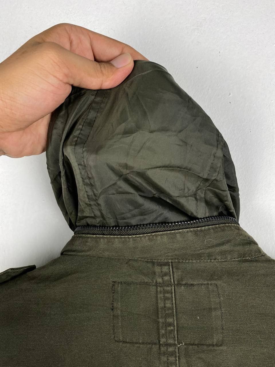 Japanese Brand japanese brands multipocket jacket nice design Size US L / EU 52-54 / 3 - 10 Thumbnail
