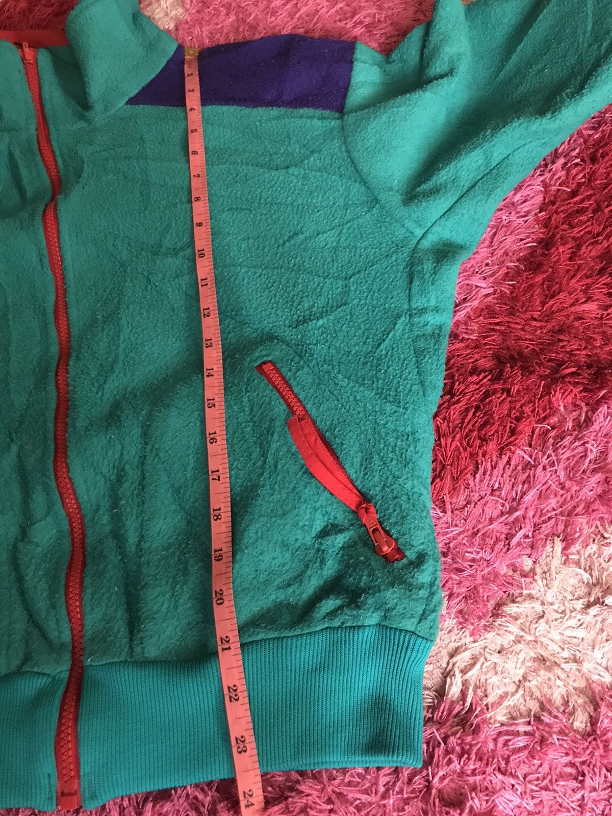 Columbia fleece jacket Size US M / EU 48-50 / 2 - 10 Thumbnail