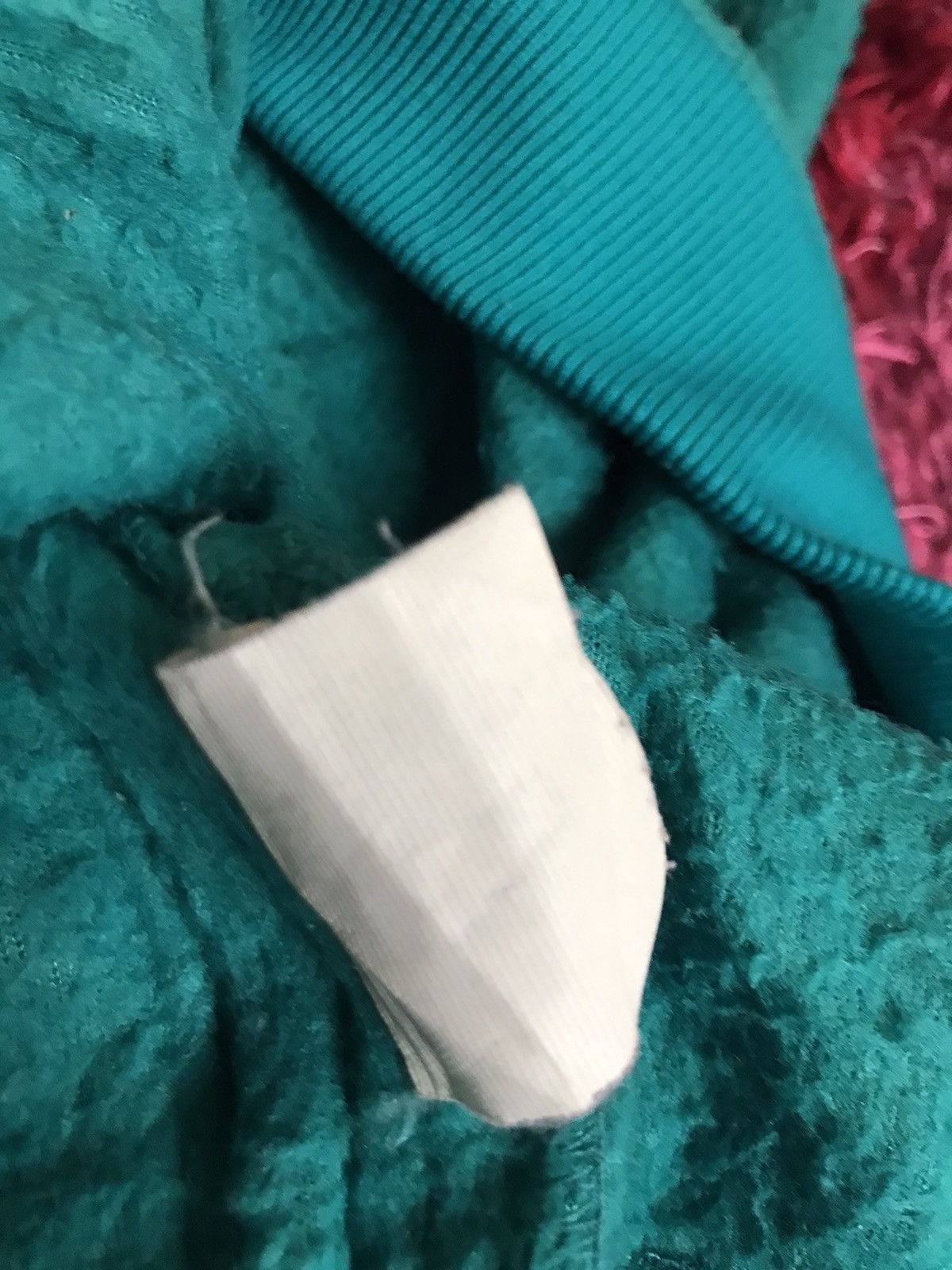 Columbia fleece jacket Size US M / EU 48-50 / 2 - 8 Thumbnail