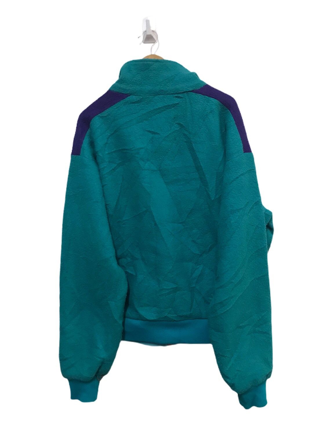 Columbia fleece jacket Size US M / EU 48-50 / 2 - 4 Thumbnail