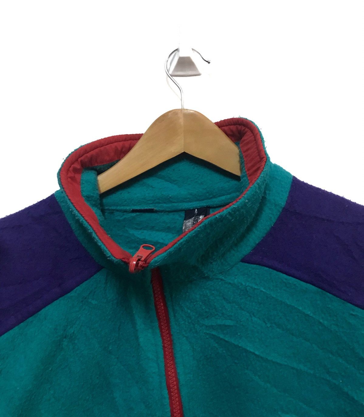 Columbia fleece jacket Size US M / EU 48-50 / 2 - 5 Thumbnail