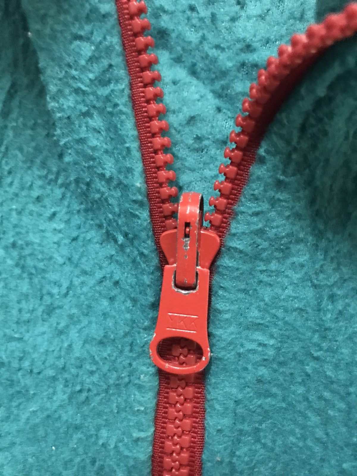 Columbia fleece jacket Size US M / EU 48-50 / 2 - 7 Thumbnail