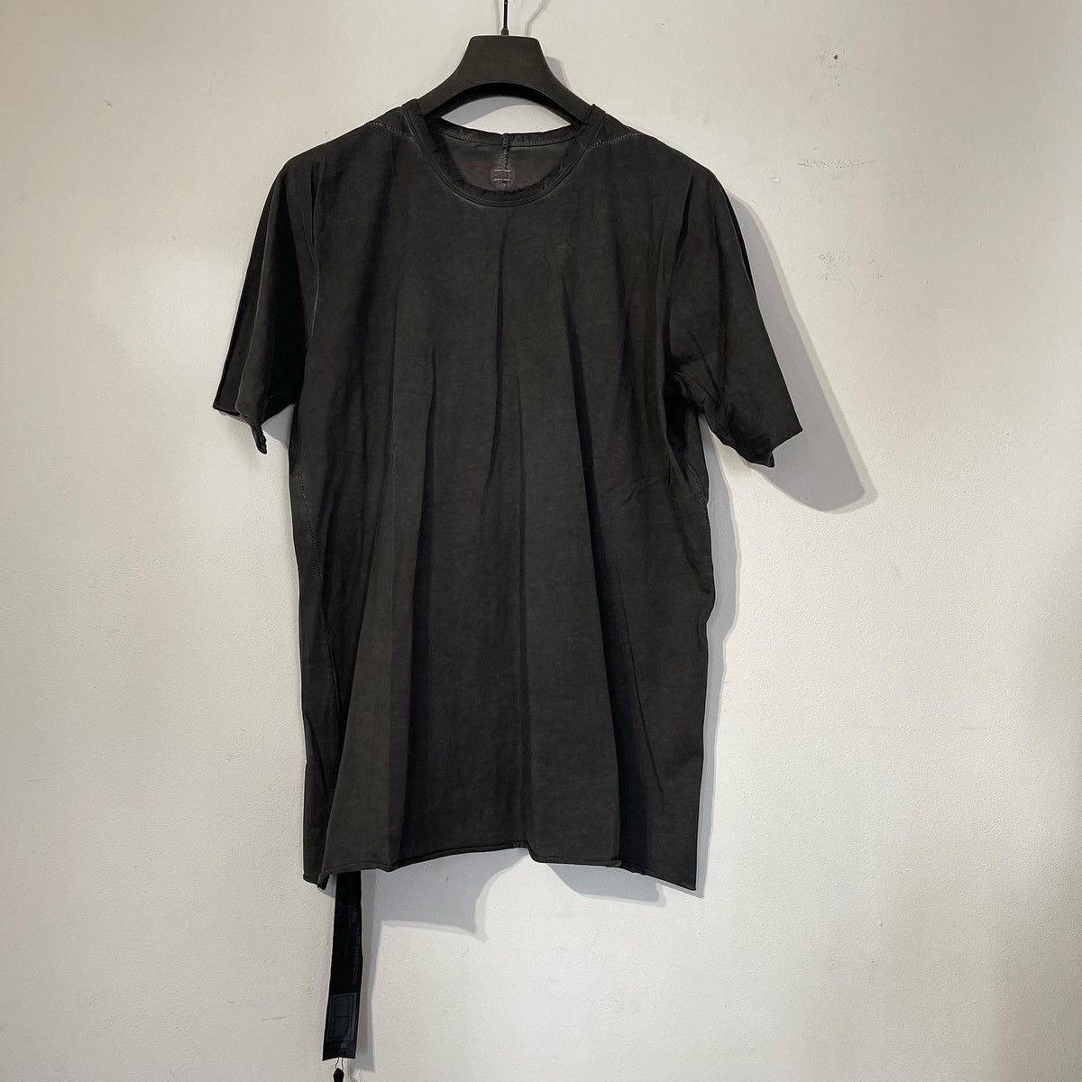 image of Isaac Sellam Experience 69 By Isaac Sellam Jersey 190 Basic T Plomb, Men's (Size Large)