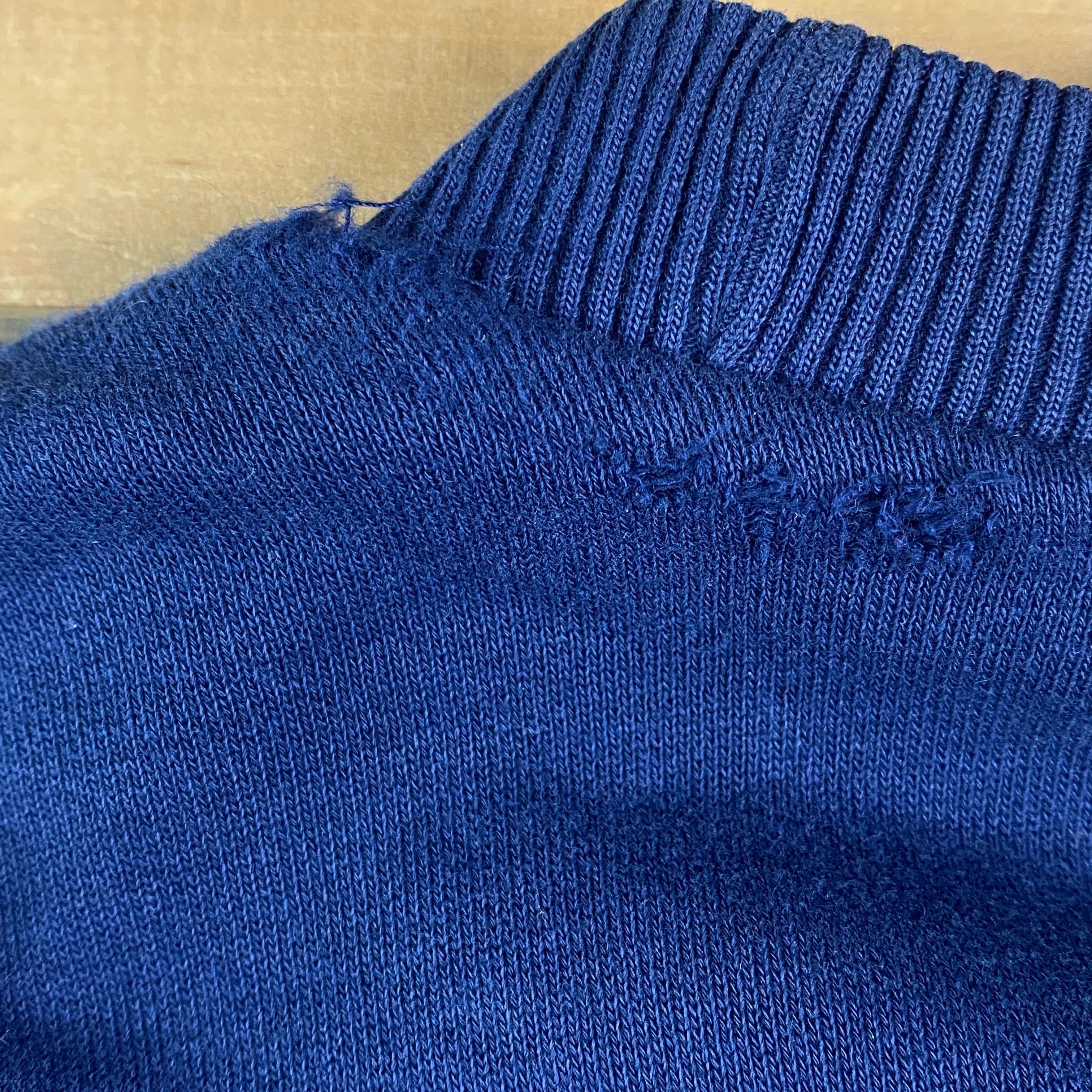 Adidas × Vintage Mens Sweatshirt Long Sleeve Adidas Vintage Size M Size US M / EU 48-50 / 2 - 8 Thumbnail