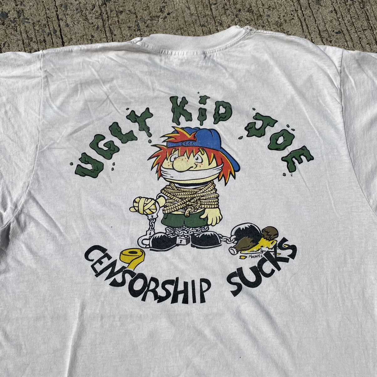 Ugly kid joe