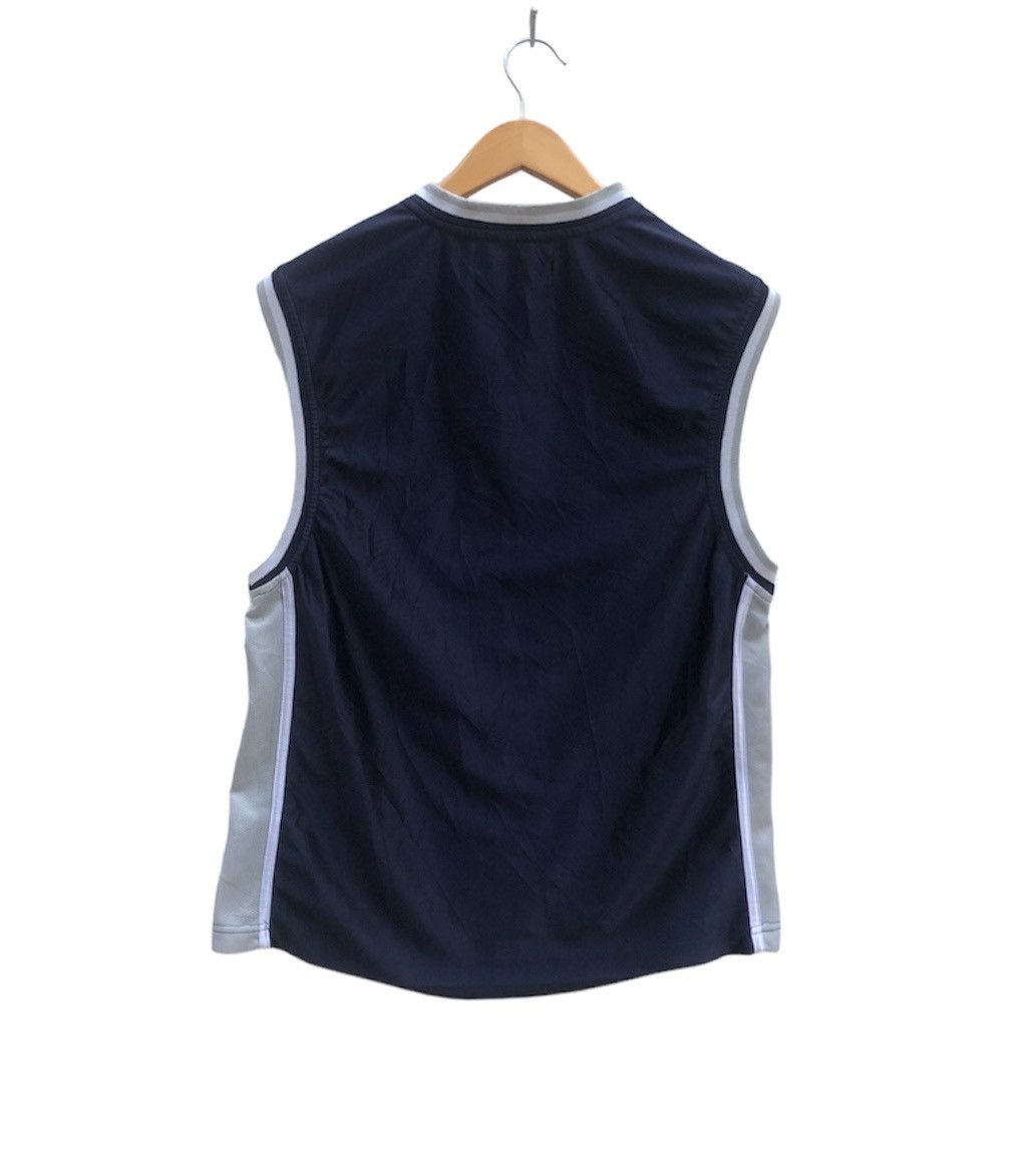Champion CHAMPION Sleeveless Jersey #0541-17 Size US S / EU 44-46 / 1 - 6 Thumbnail