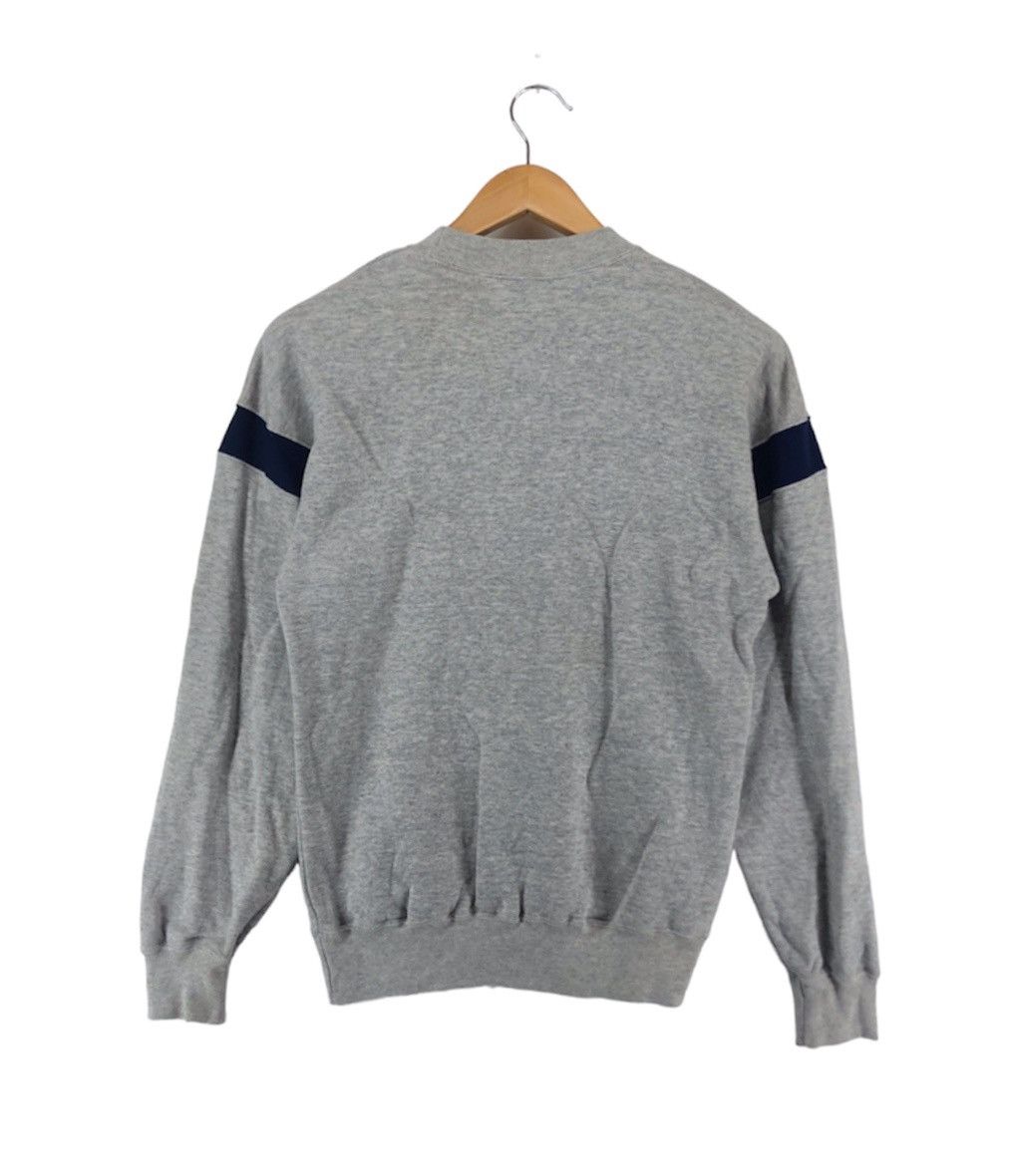 Adidas ADIDAS CLUB Crew Neck Sweatshirt #0975-31 Size US XS / EU 42 / 0 - 7 Thumbnail