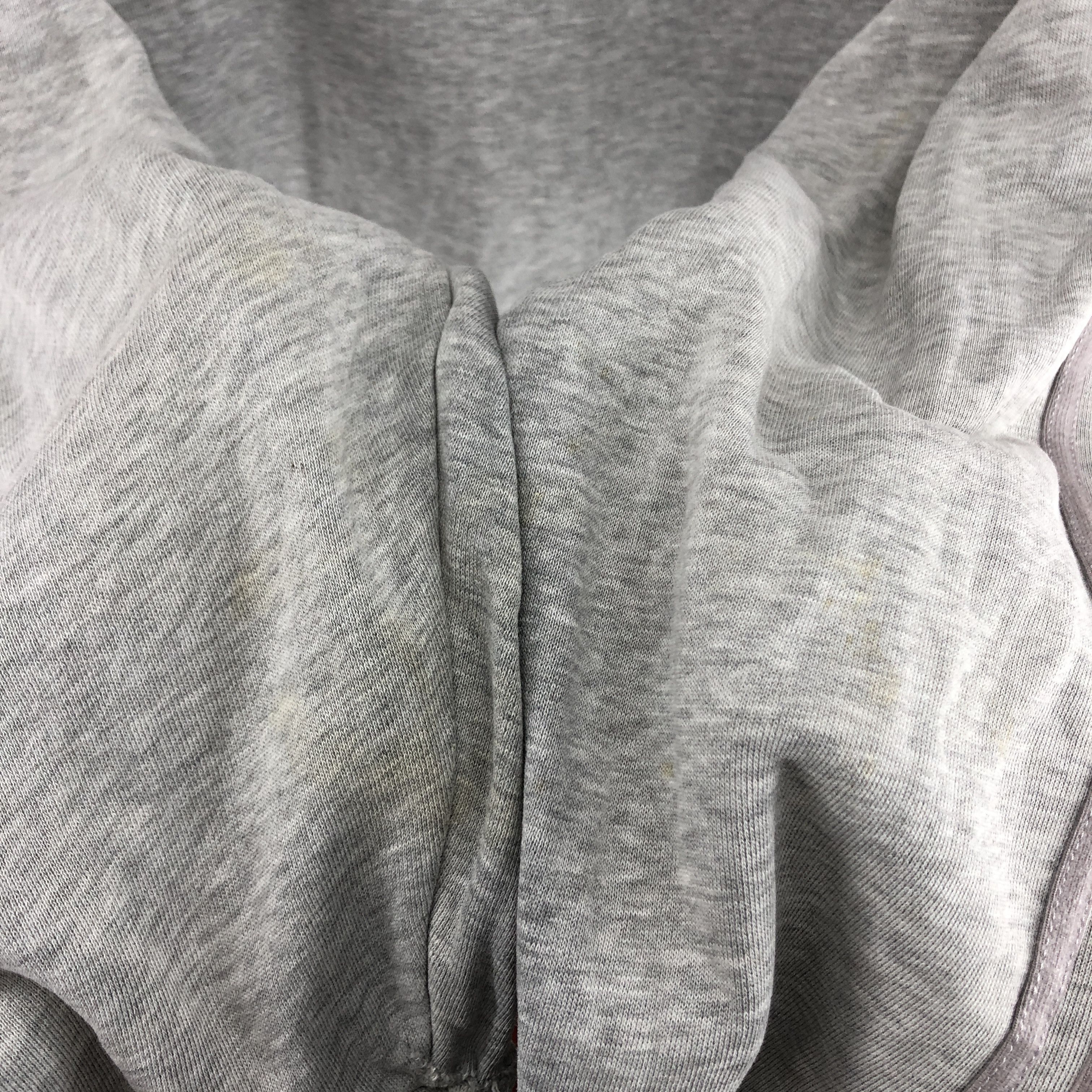 Adidas Y2K Vintage ADIDAS ATHLETIC CLUB Sweatshirt #0399/Q Size US L / EU 52-54 / 3 - 6 Thumbnail