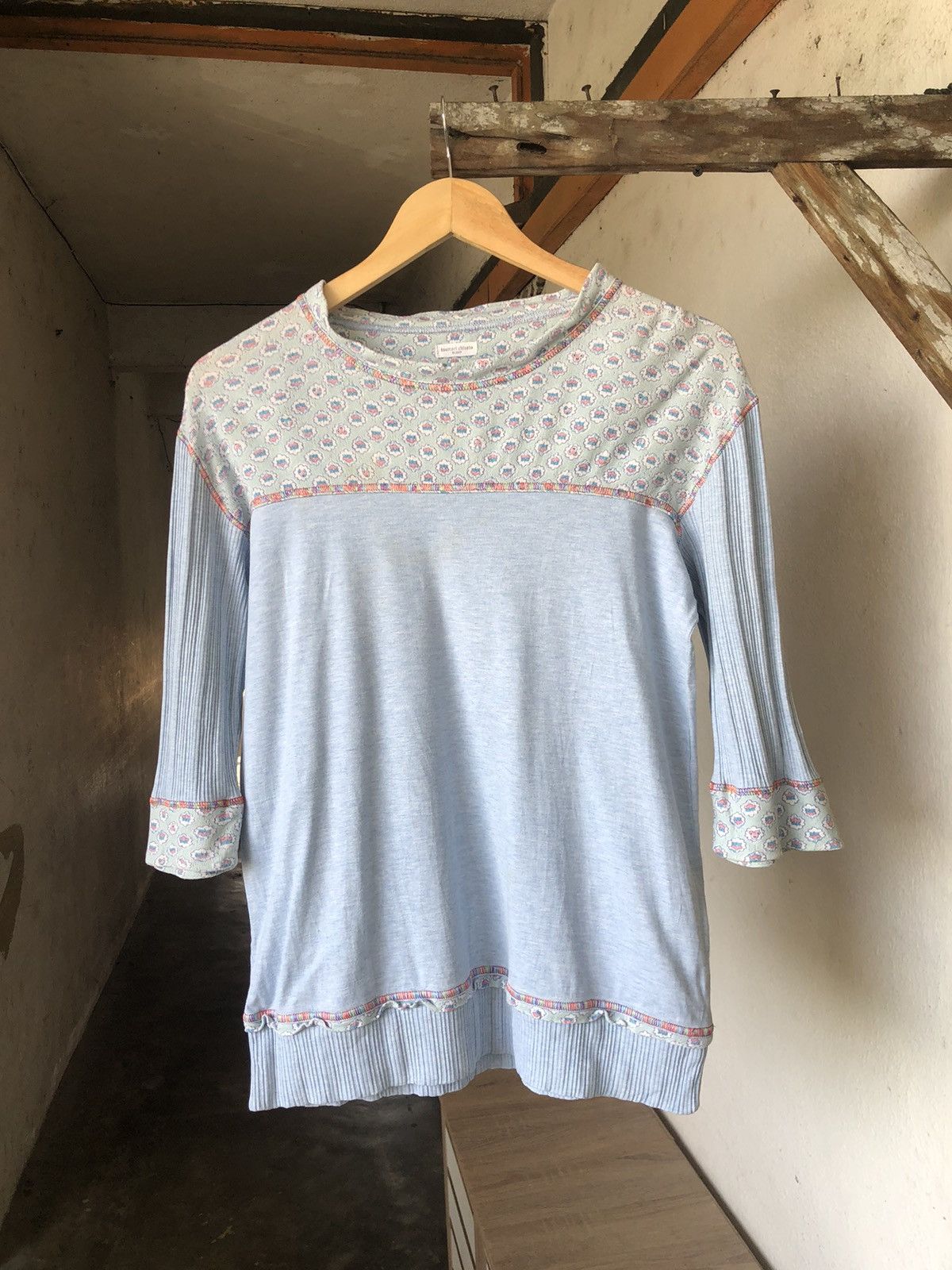 Issey Miyake × Tsumori Chisato | Grailed