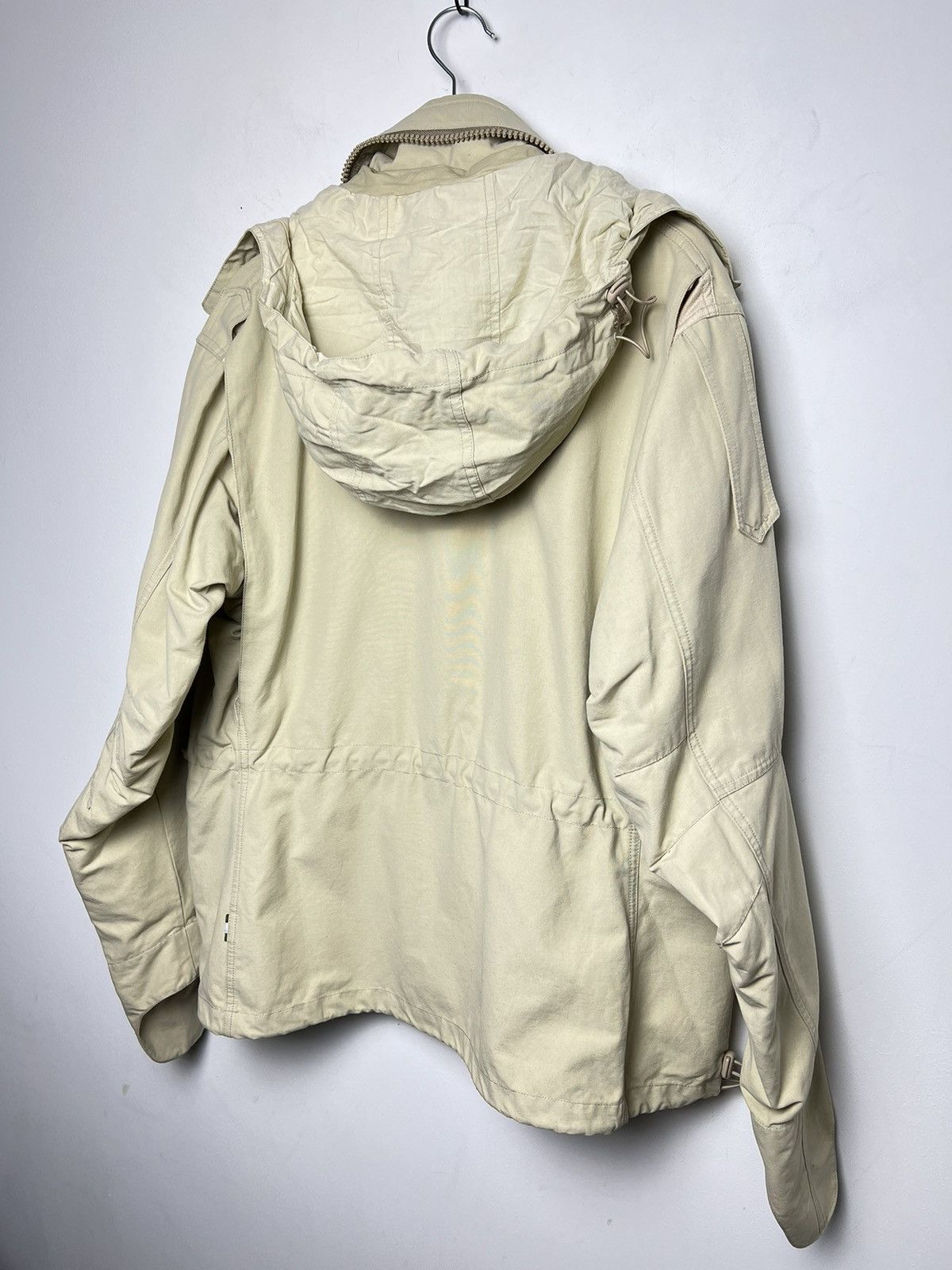 Maharishi maharishi field multipocket jacket stone island Size US L / EU 52-54 / 3 - 16 Thumbnail
