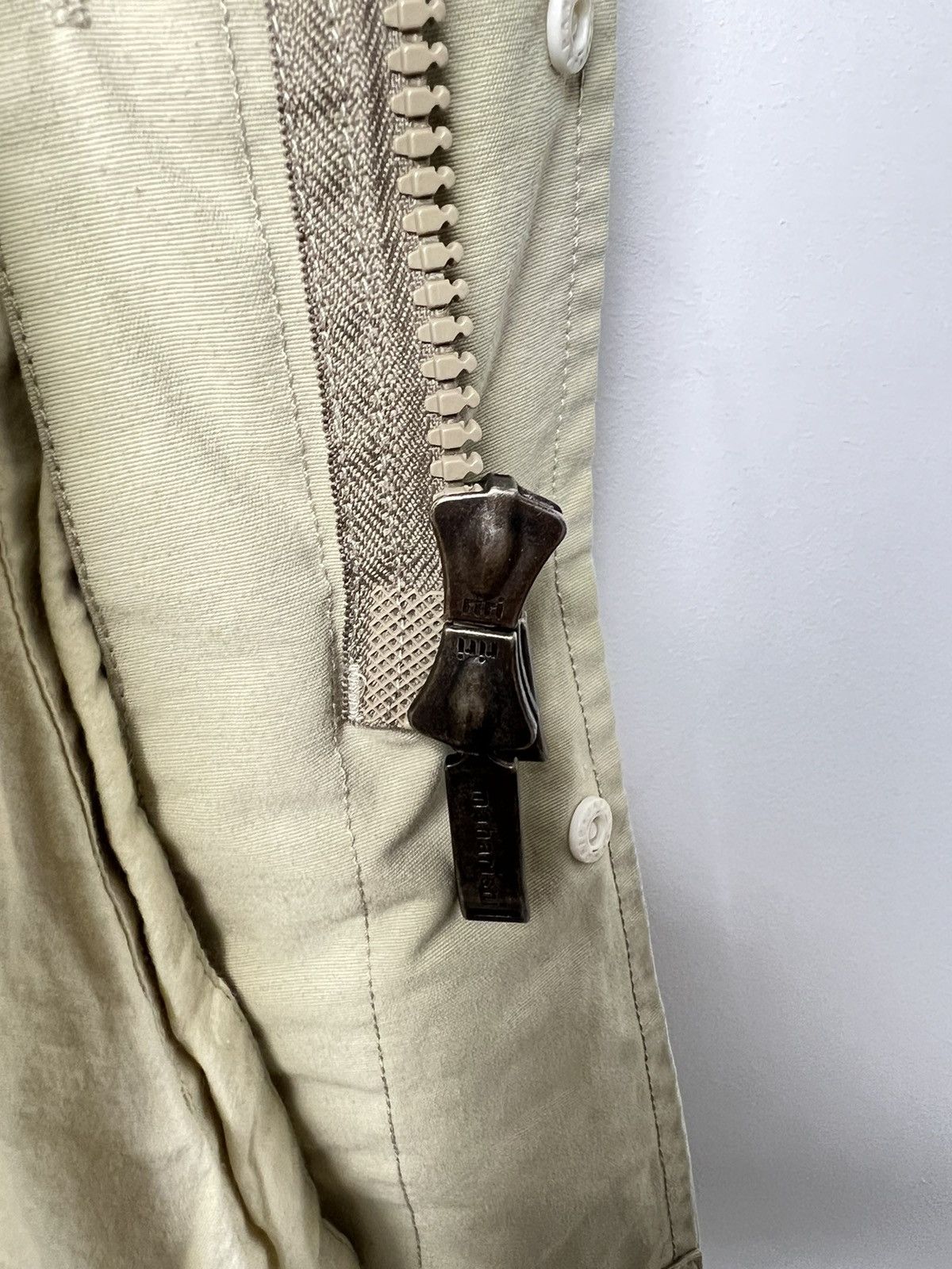 Maharishi maharishi field multipocket jacket stone island Size US L / EU 52-54 / 3 - 20 Thumbnail