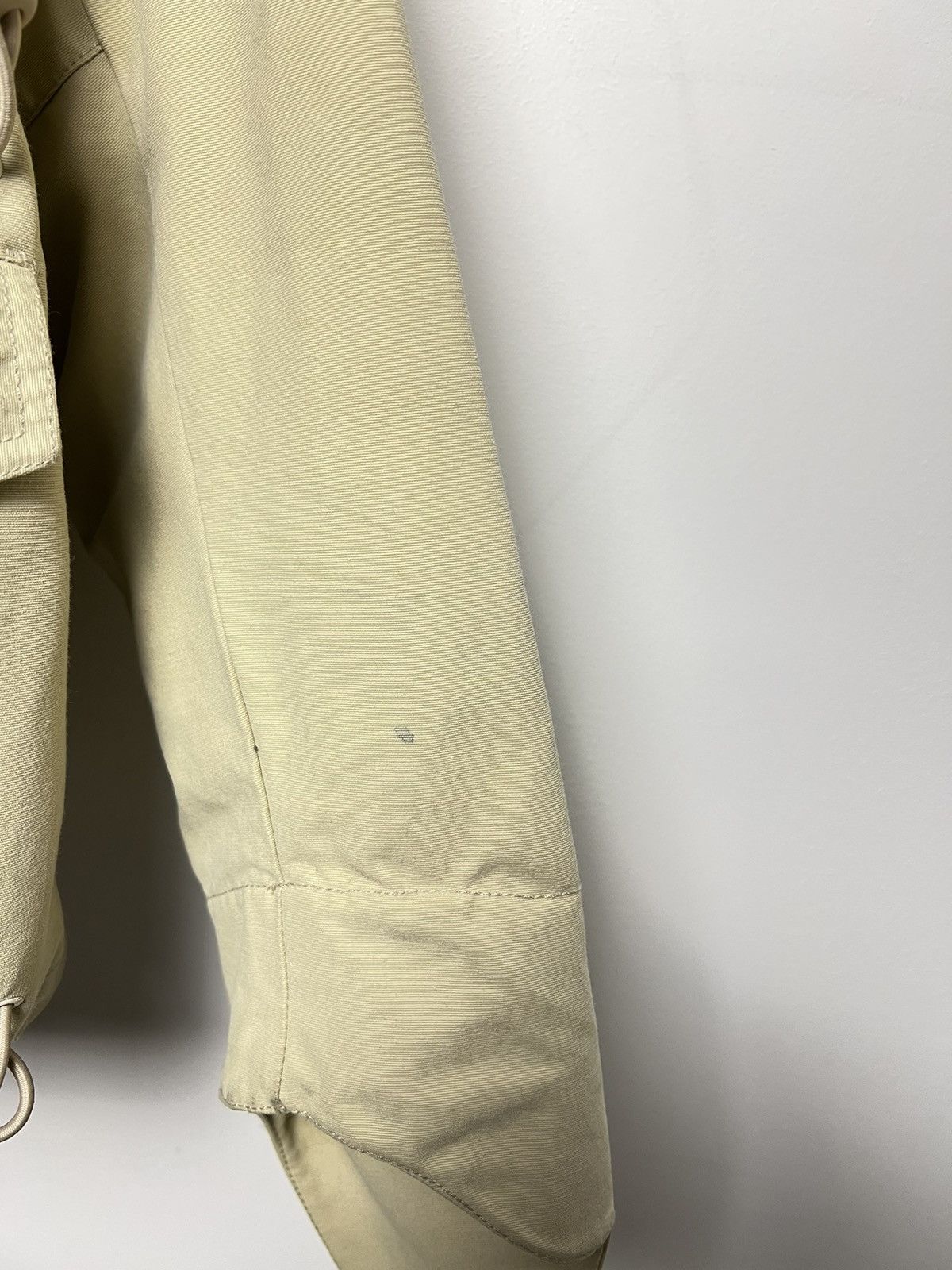 Maharishi maharishi field multipocket jacket stone island Size US L / EU 52-54 / 3 - 12 Thumbnail