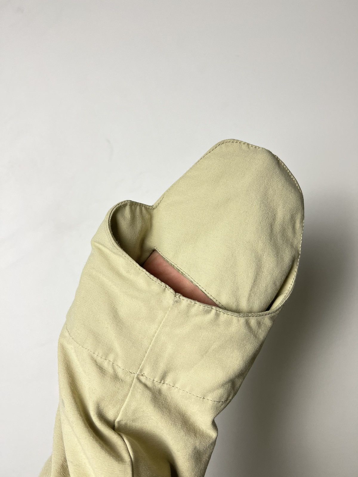 Maharishi maharishi field multipocket jacket stone island Size US L / EU 52-54 / 3 - 25 Thumbnail