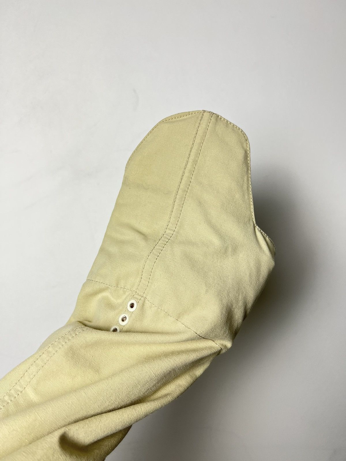 Maharishi maharishi field multipocket jacket stone island Size US L / EU 52-54 / 3 - 24 Thumbnail