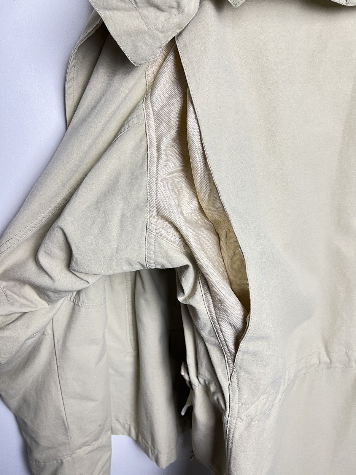 Maharishi maharishi field multipocket jacket stone island Size US L / EU 52-54 / 3 - 23 Thumbnail