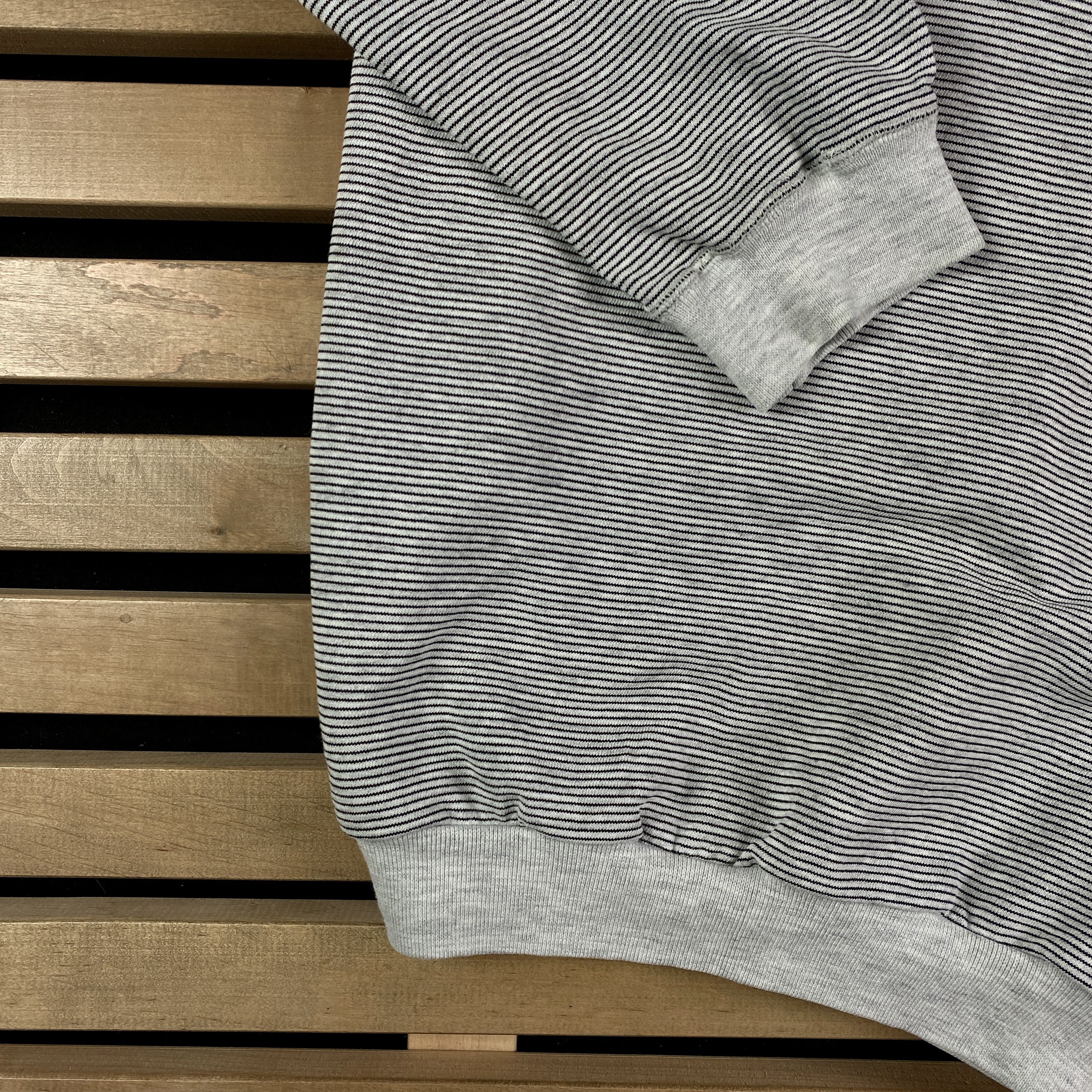 Adidas × Vintage Men’s Sweatshirt Rugby Adidas Vintage Size M Size US M / EU 48-50 / 2 - 3 Thumbnail