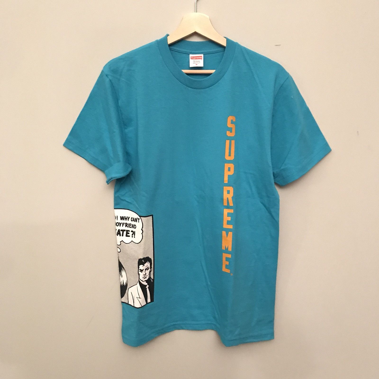 Supreme × Thrasher Supreme x Thrasher “Oh God! Why Can't My