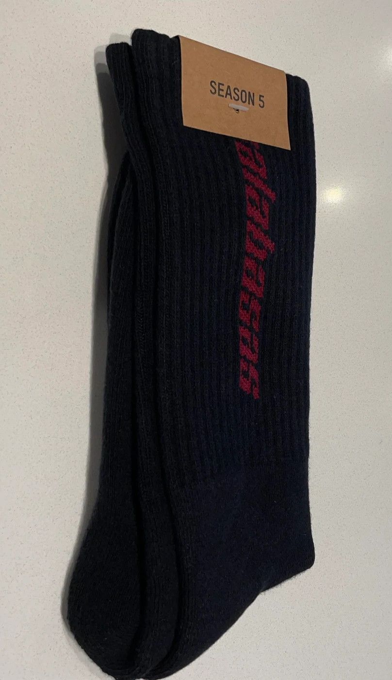 Calabasas socks clearance season 5