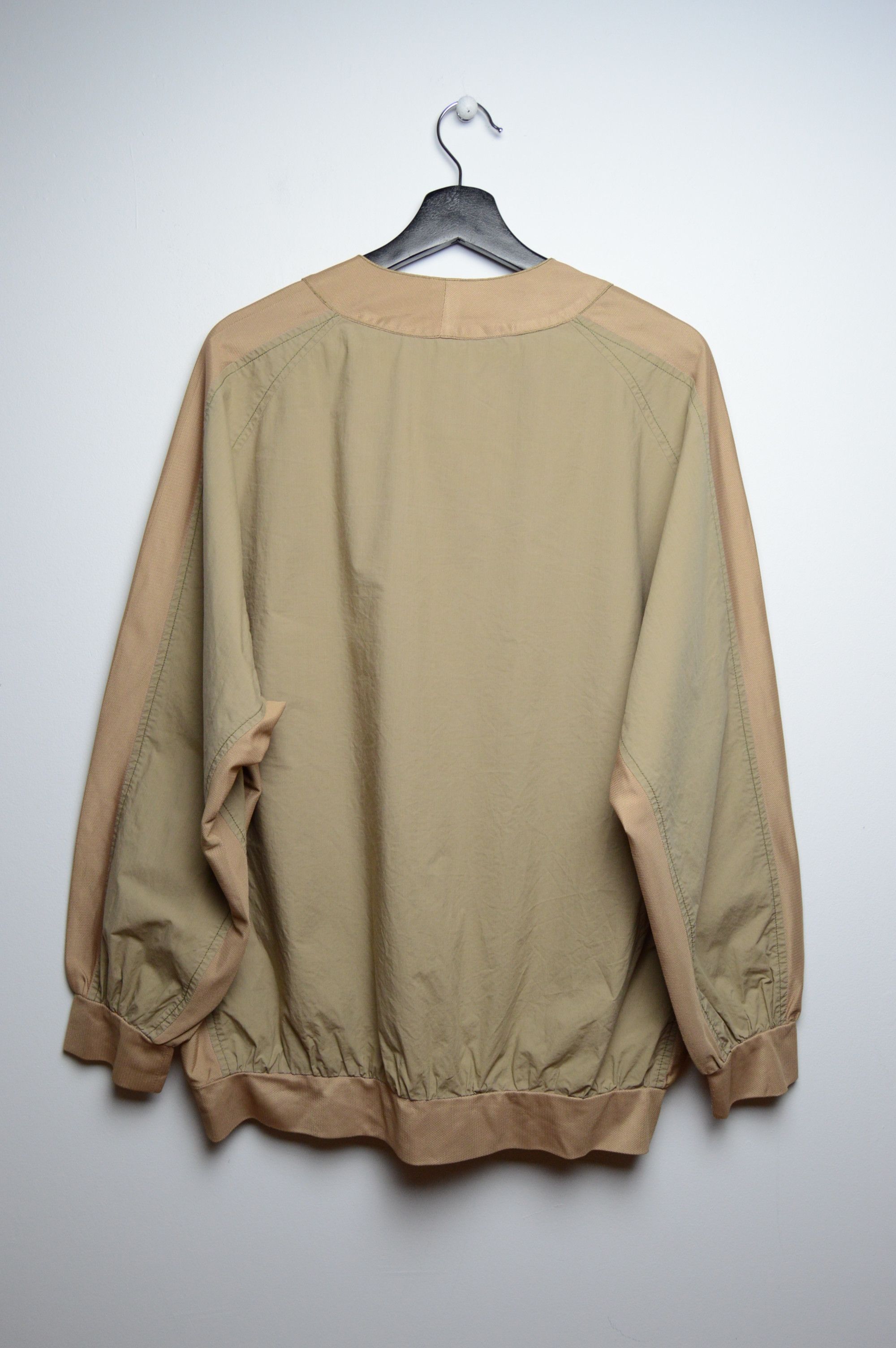 Maharishi maharishi y2k upcycle parachute kimono overhead Size US L / EU 52-54 / 3 - 11 Thumbnail