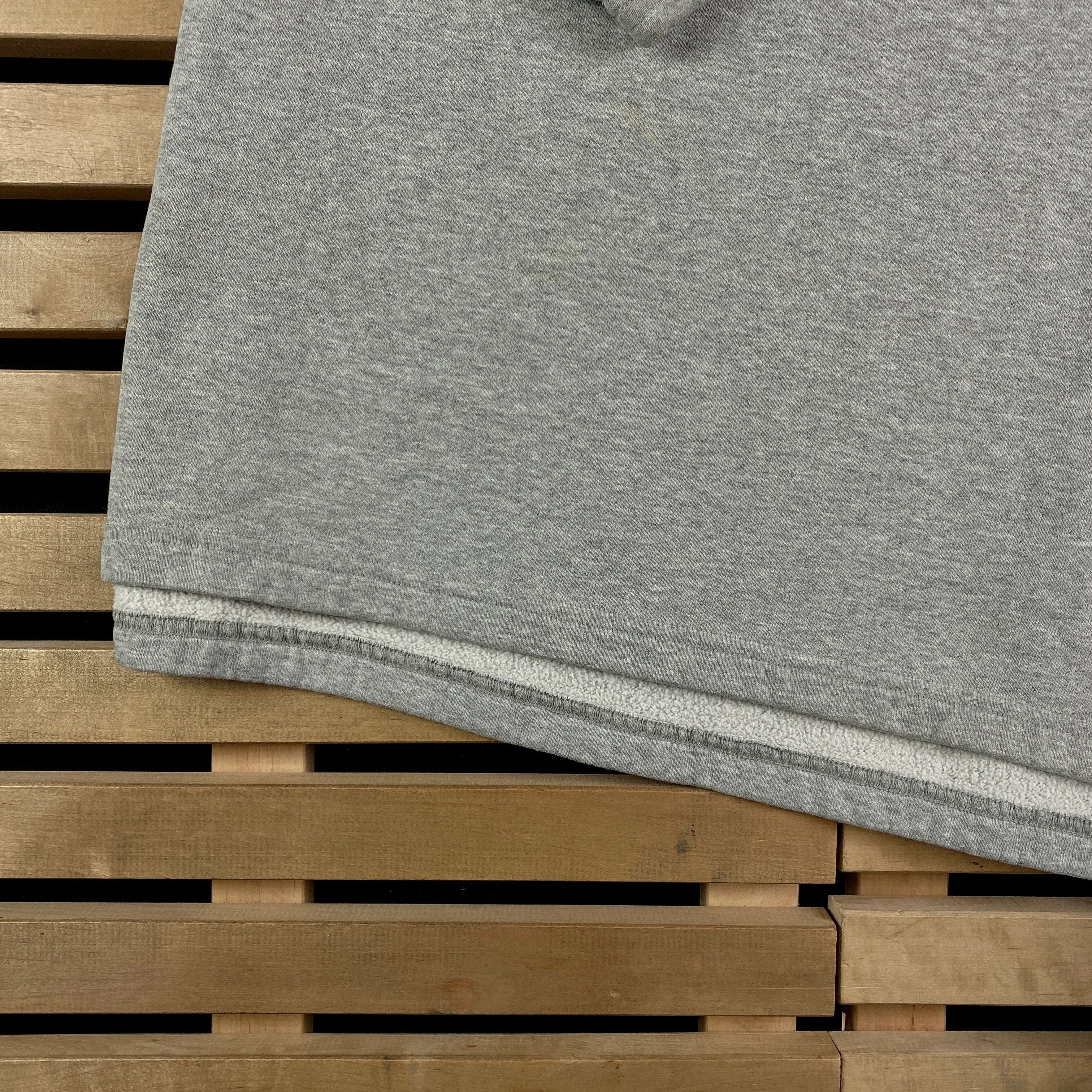 Tommy Hilfiger × Vintage Mens Tommy Hilfiger Vintage Sweatshirt Size M Size US M / EU 48-50 / 2 - 3 Thumbnail