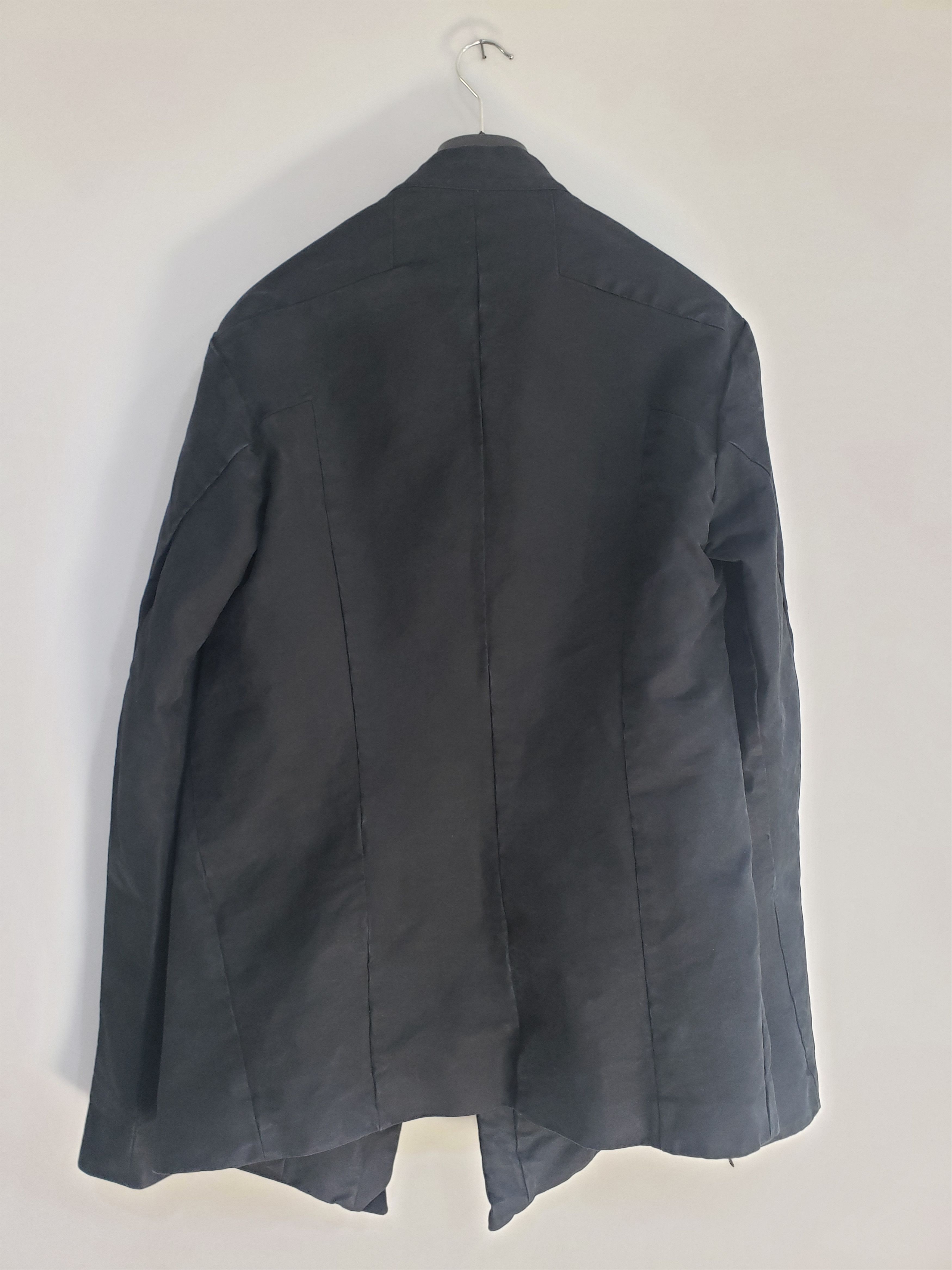 Lost & Found Ria Dunn Long jacket Size US M / EU 48-50 / 2 - 2 Thumbnail
