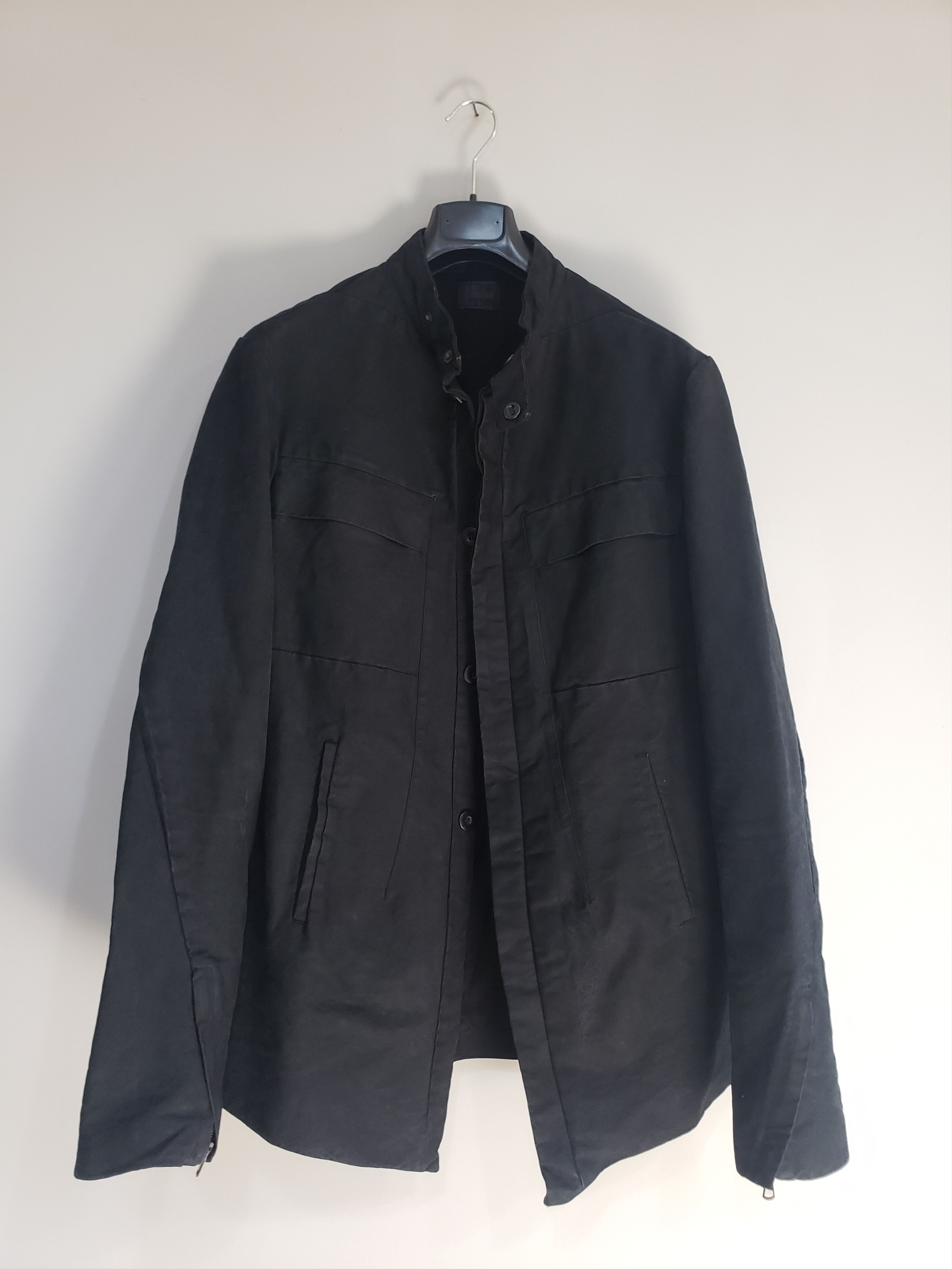 Lost & Found Ria Dunn Long jacket Size US M / EU 48-50 / 2 - 1 Thumbnail